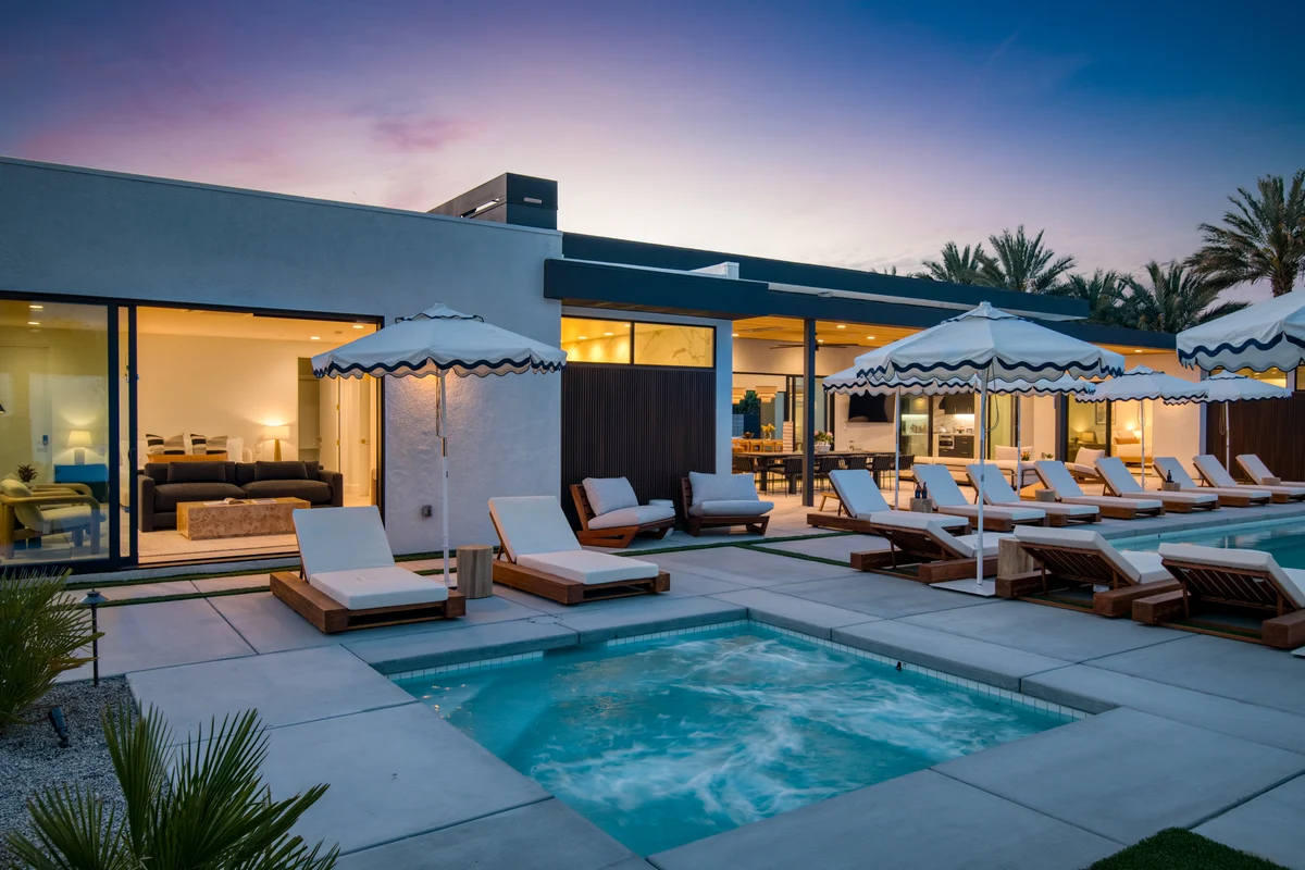 Wander La Quinta Preserve