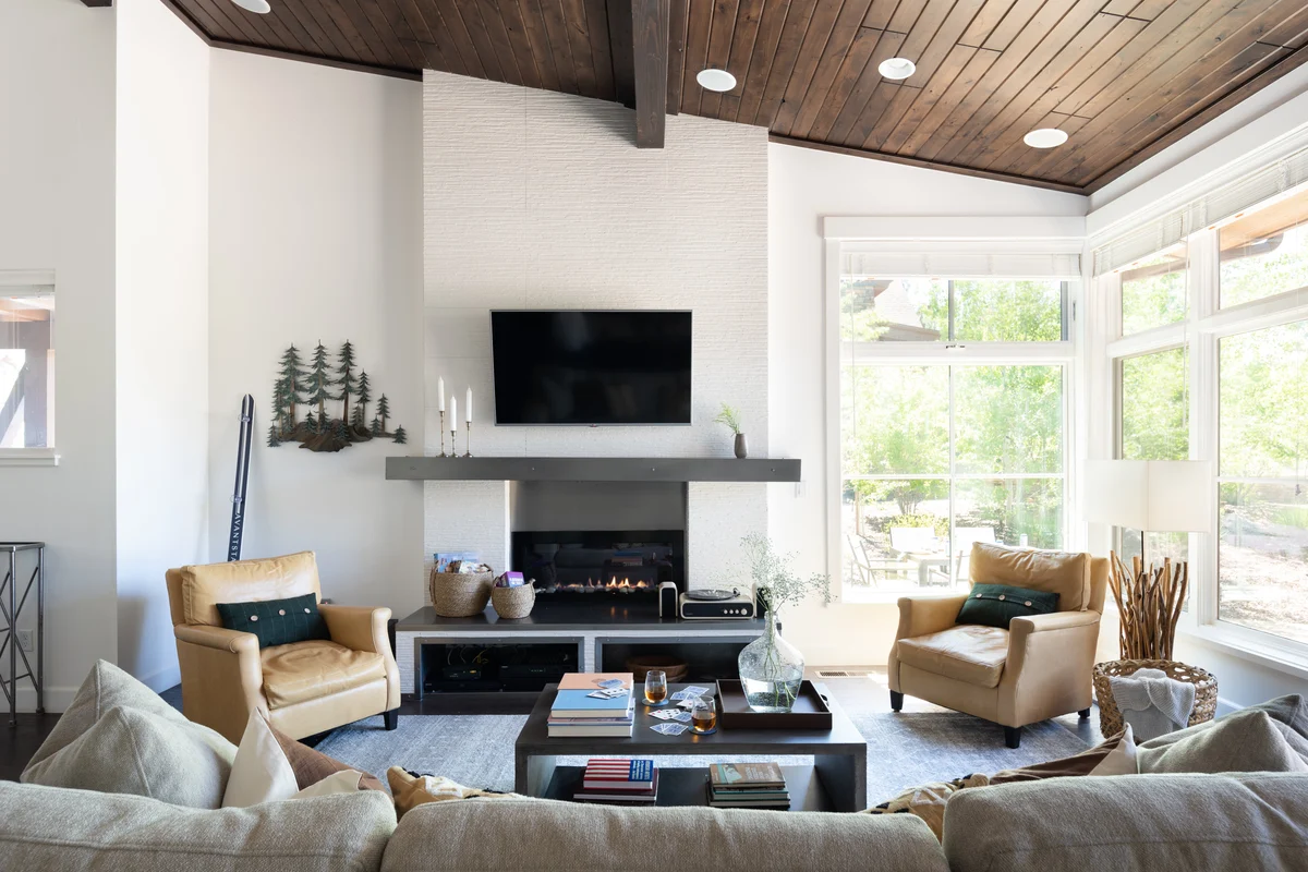 Wander Truckee Donner Slopes