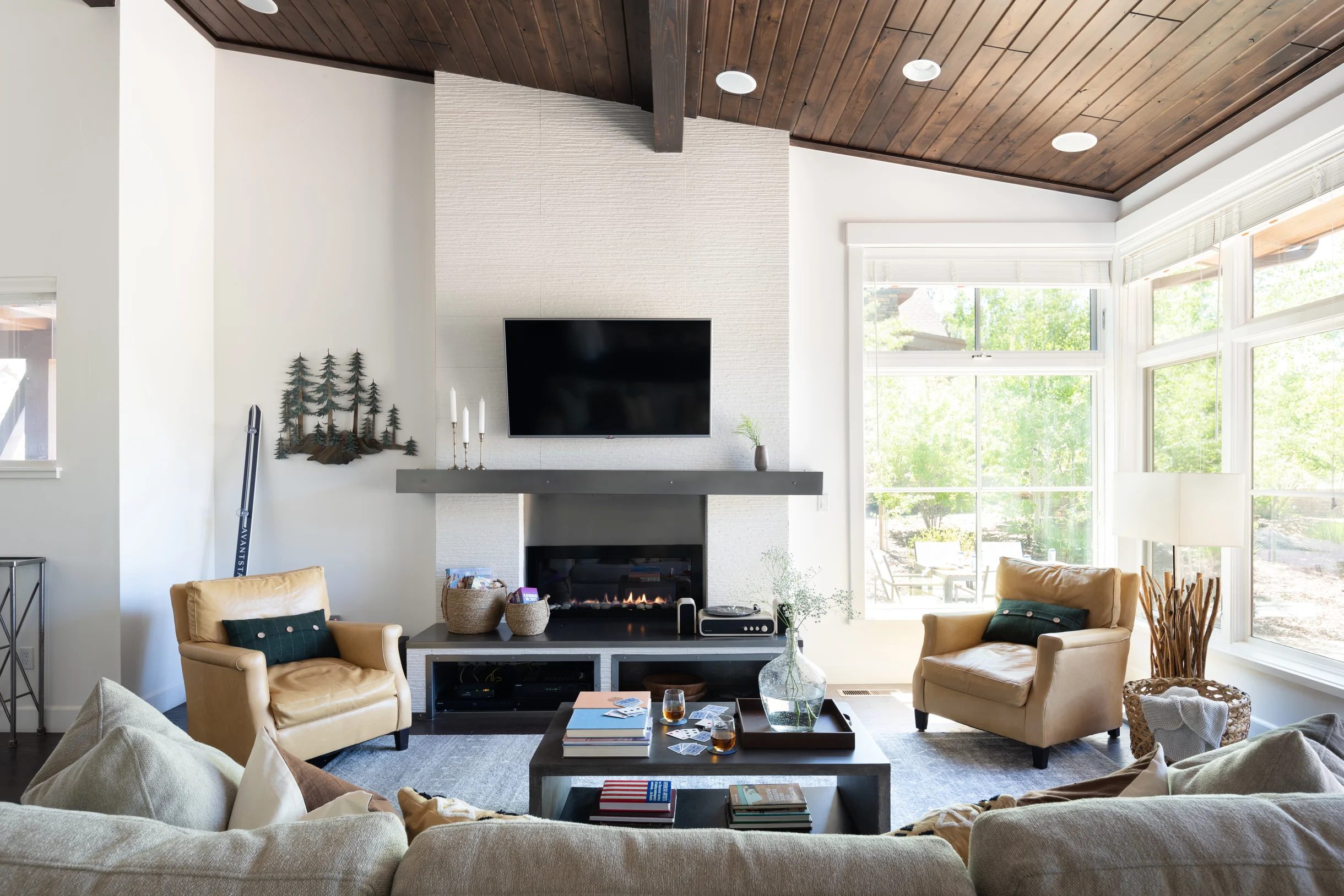 Wander Truckee Donner Slopes #3