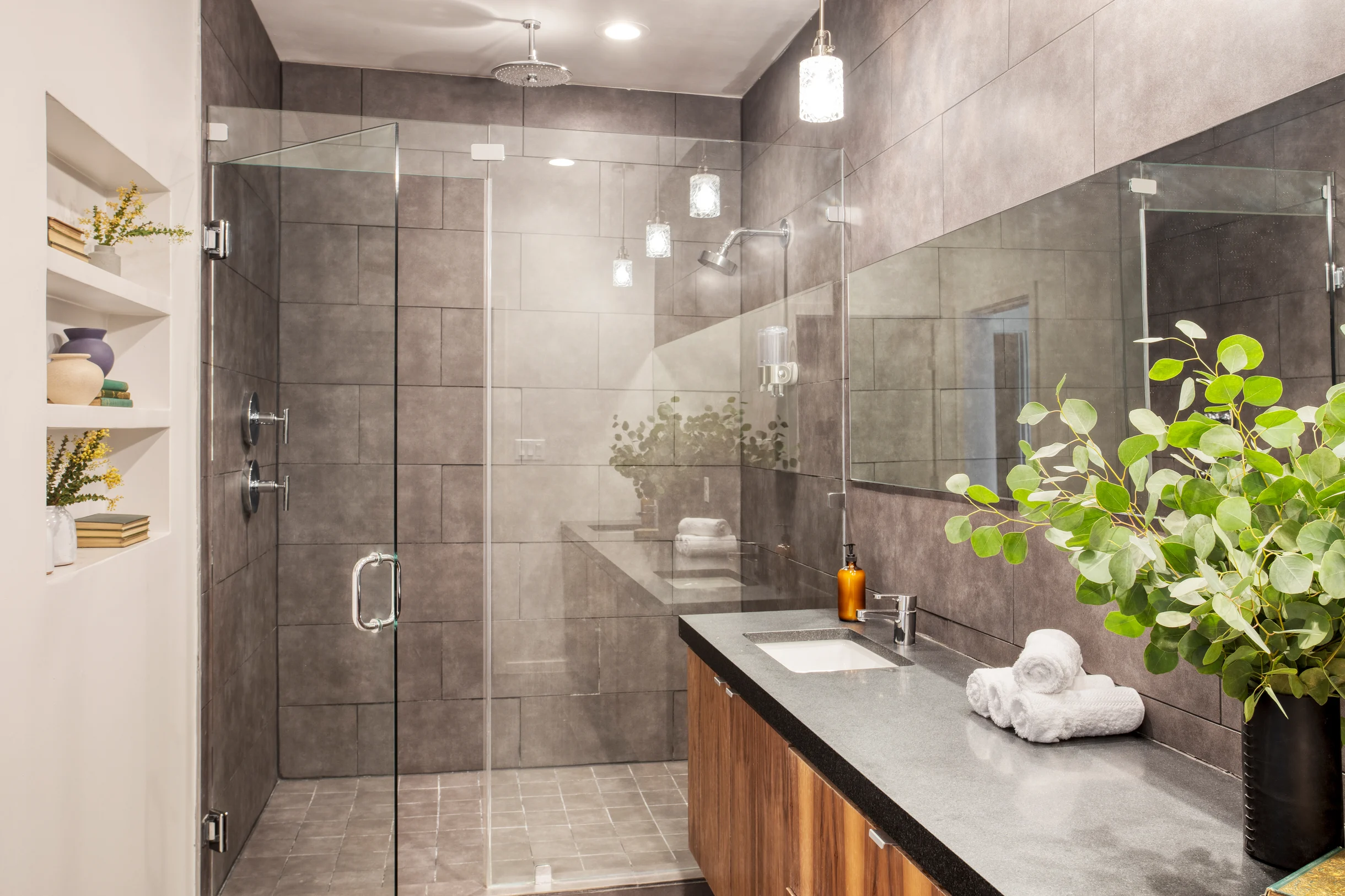 Wander Austin Pond #17