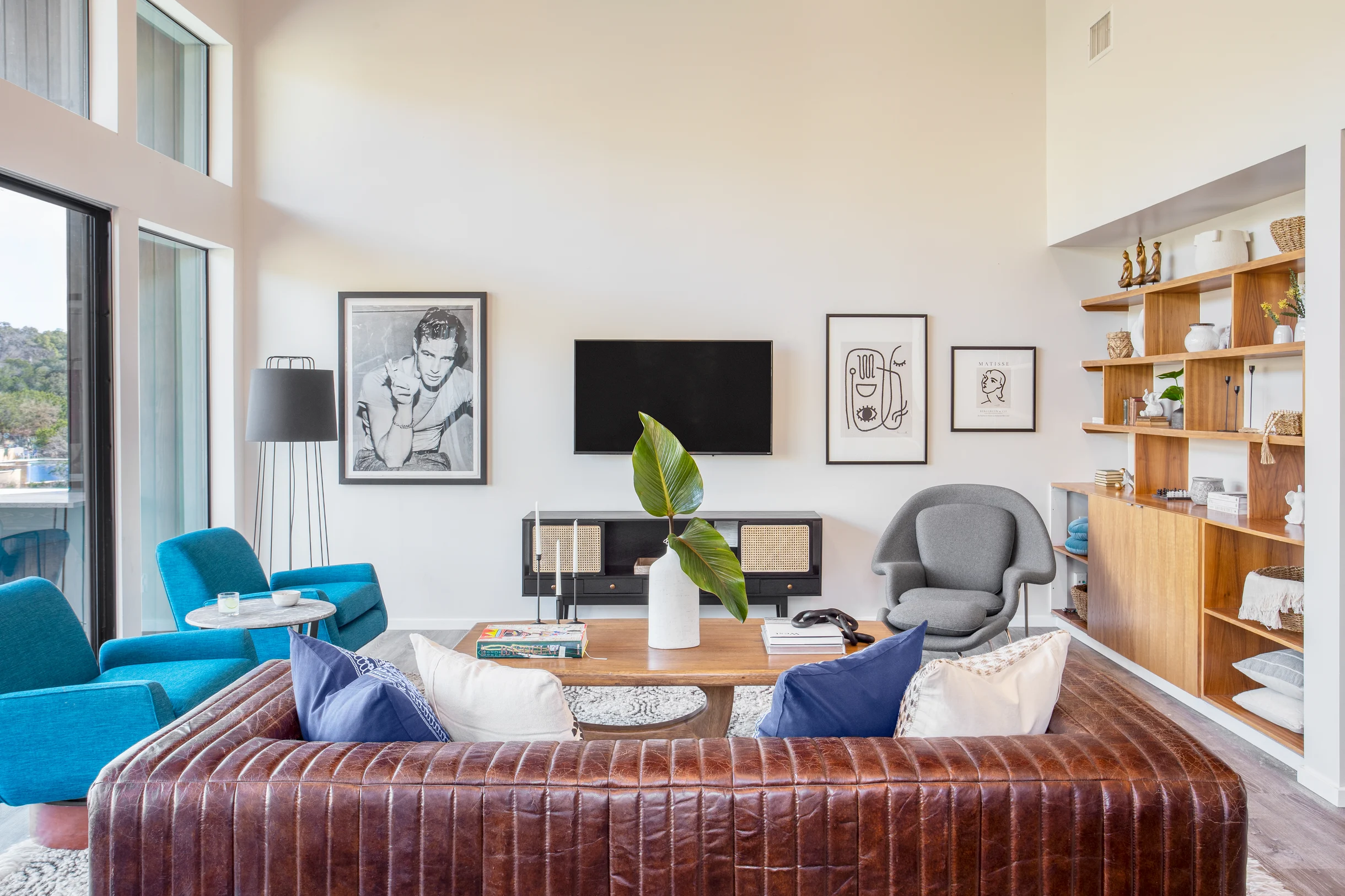 Wander Lake Austin Shores #3