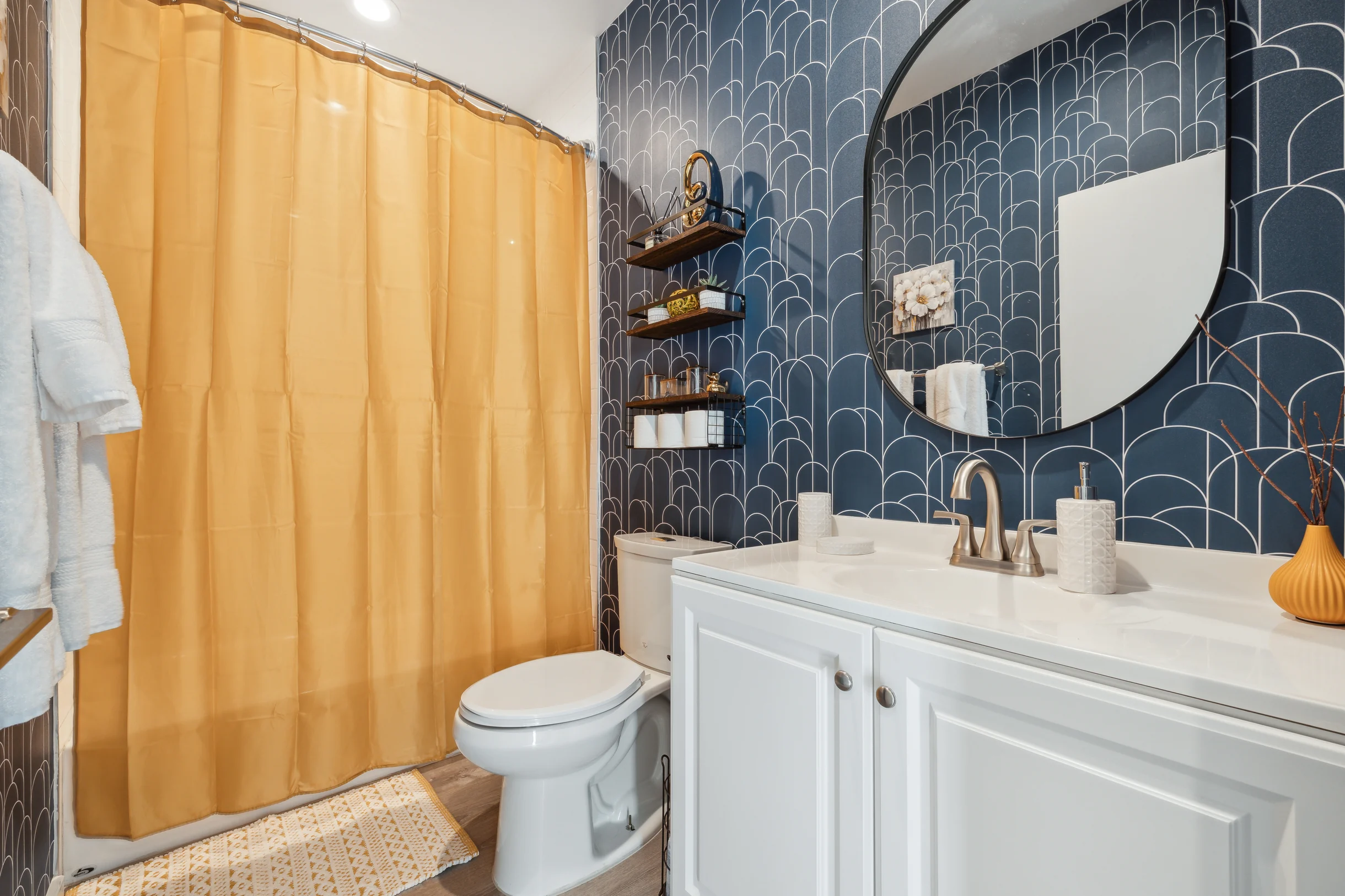 Wander Austin Pond #18