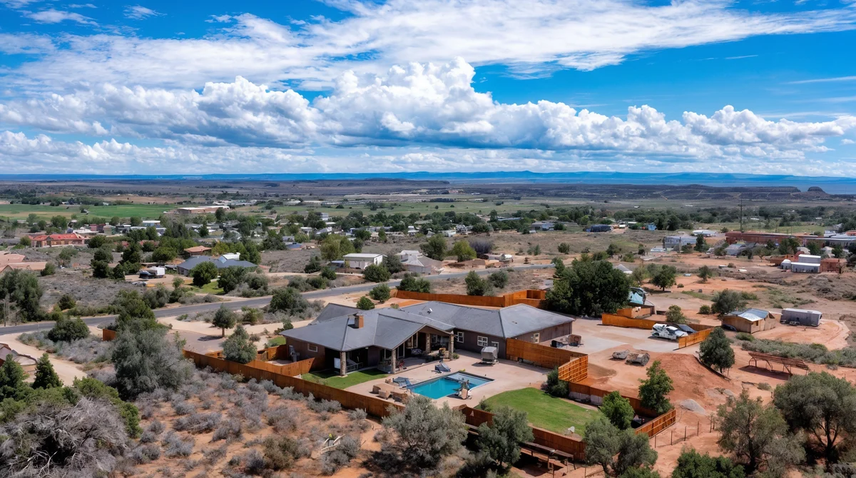 Wander Kanab Vermillion #2