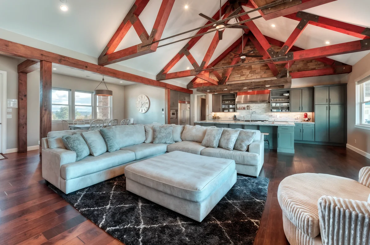 Wander Kanab Vermillion #3