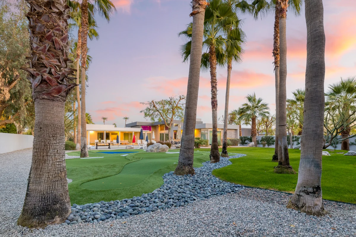 Wander La Quinta Foothills