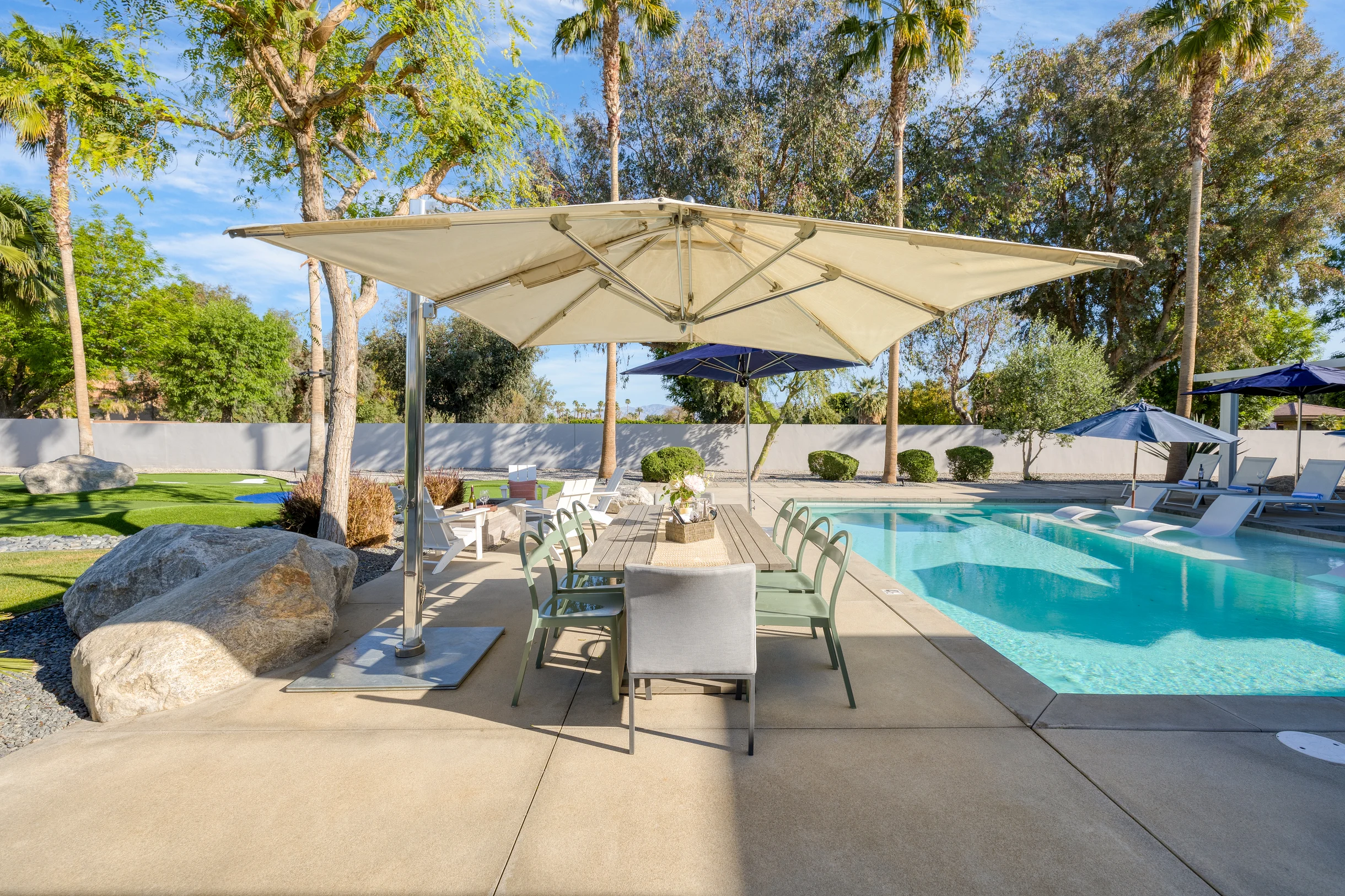 Wander La Quinta Foothills #45