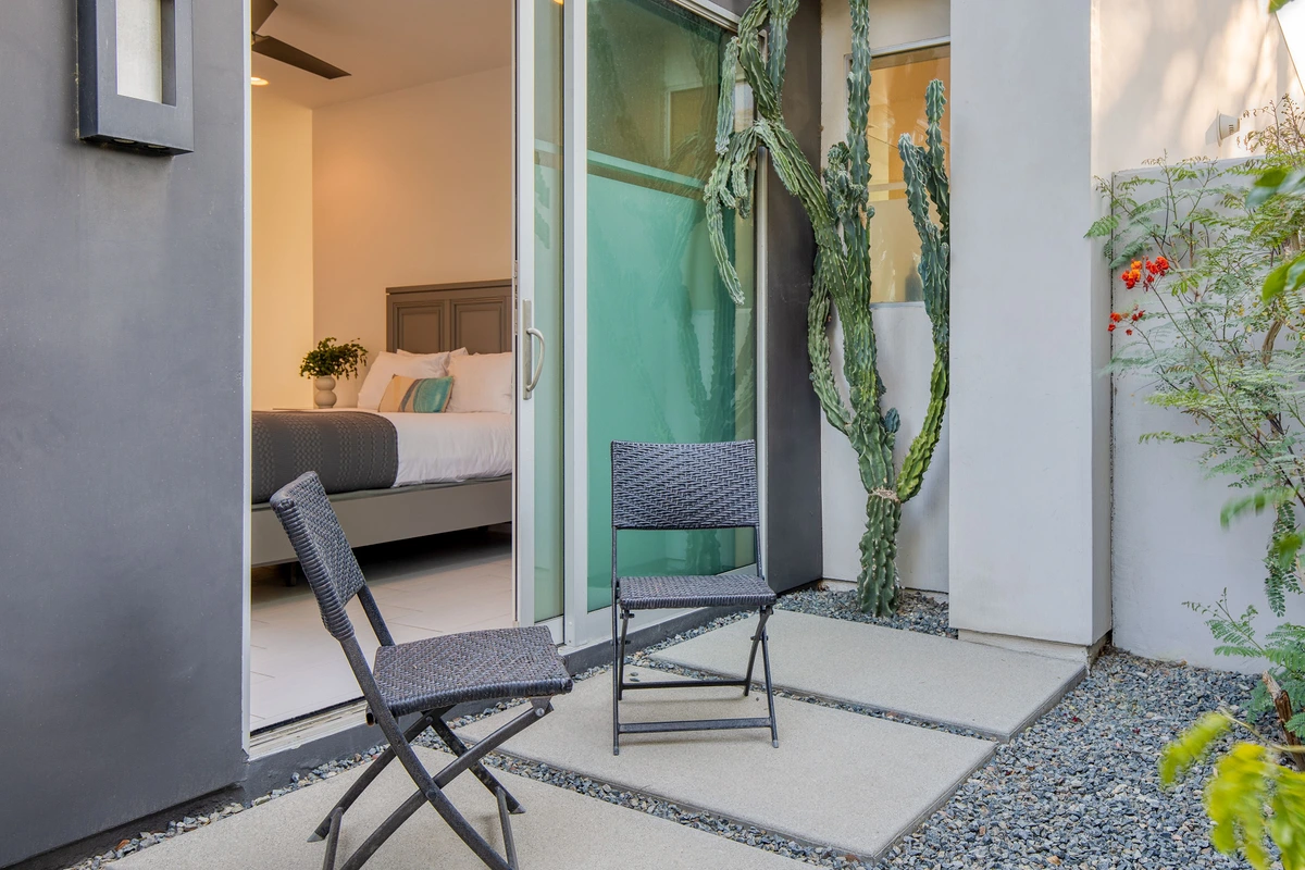 Wander La Quinta Foothills #25