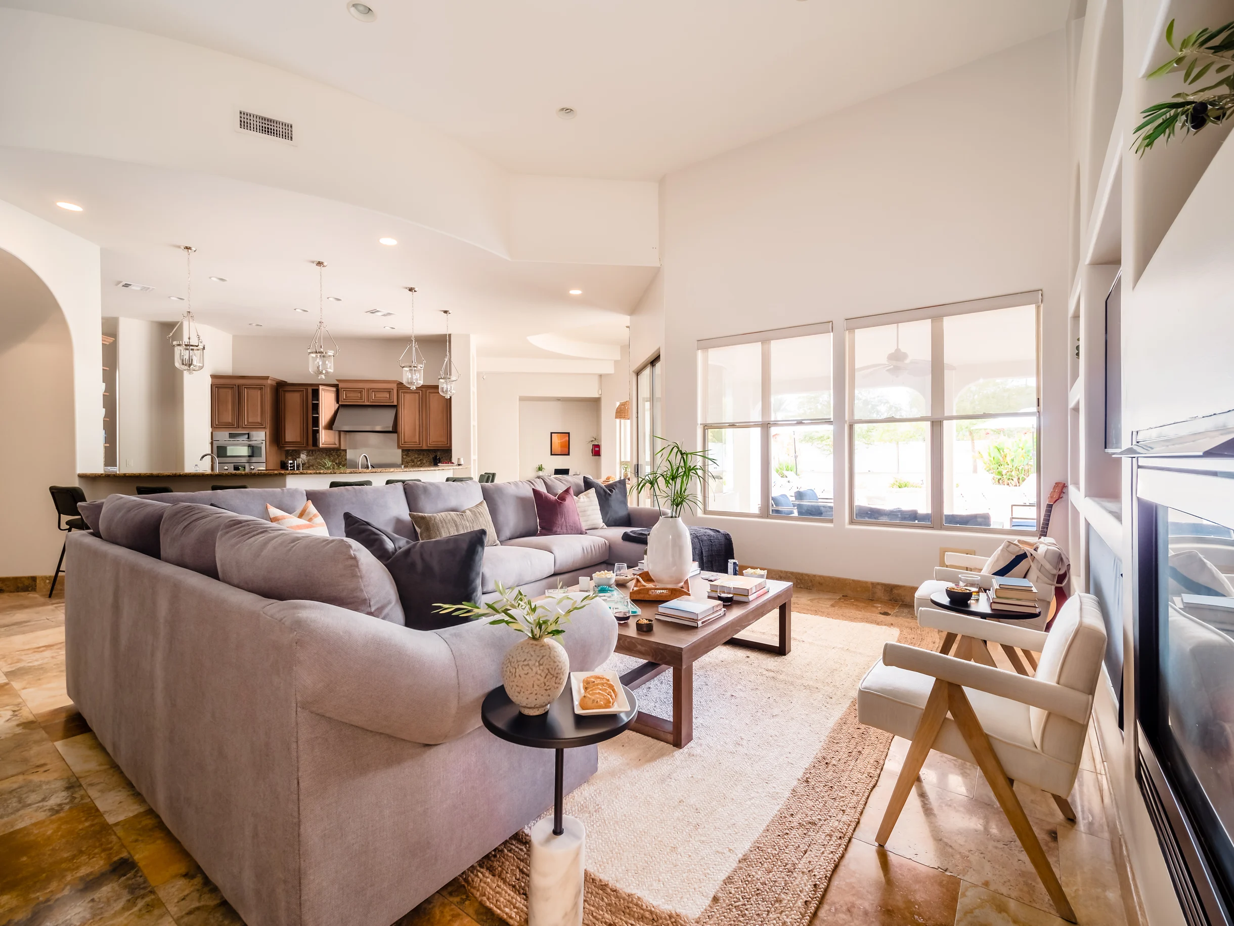 Wander Paradise Valley Echo #3