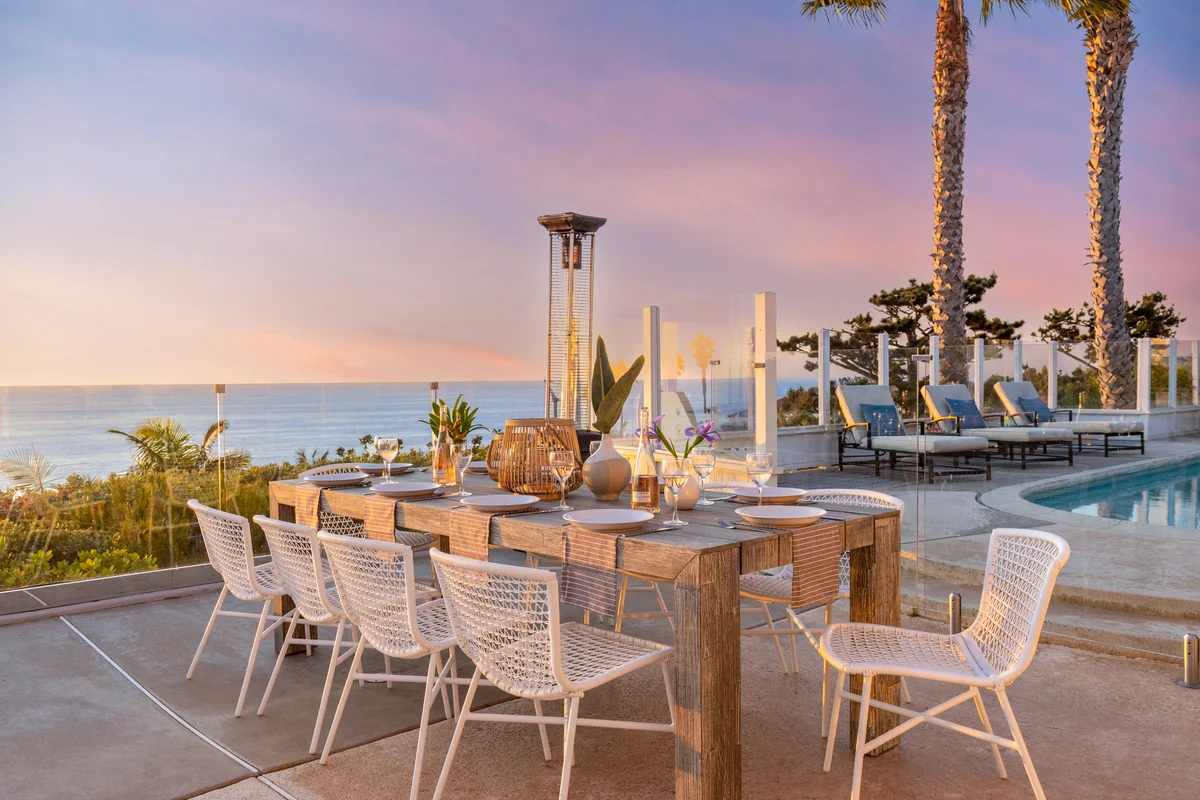 Wander La Jolla Glades