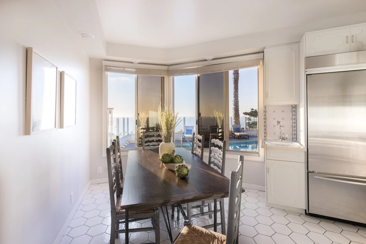 Wander La Jolla Glades