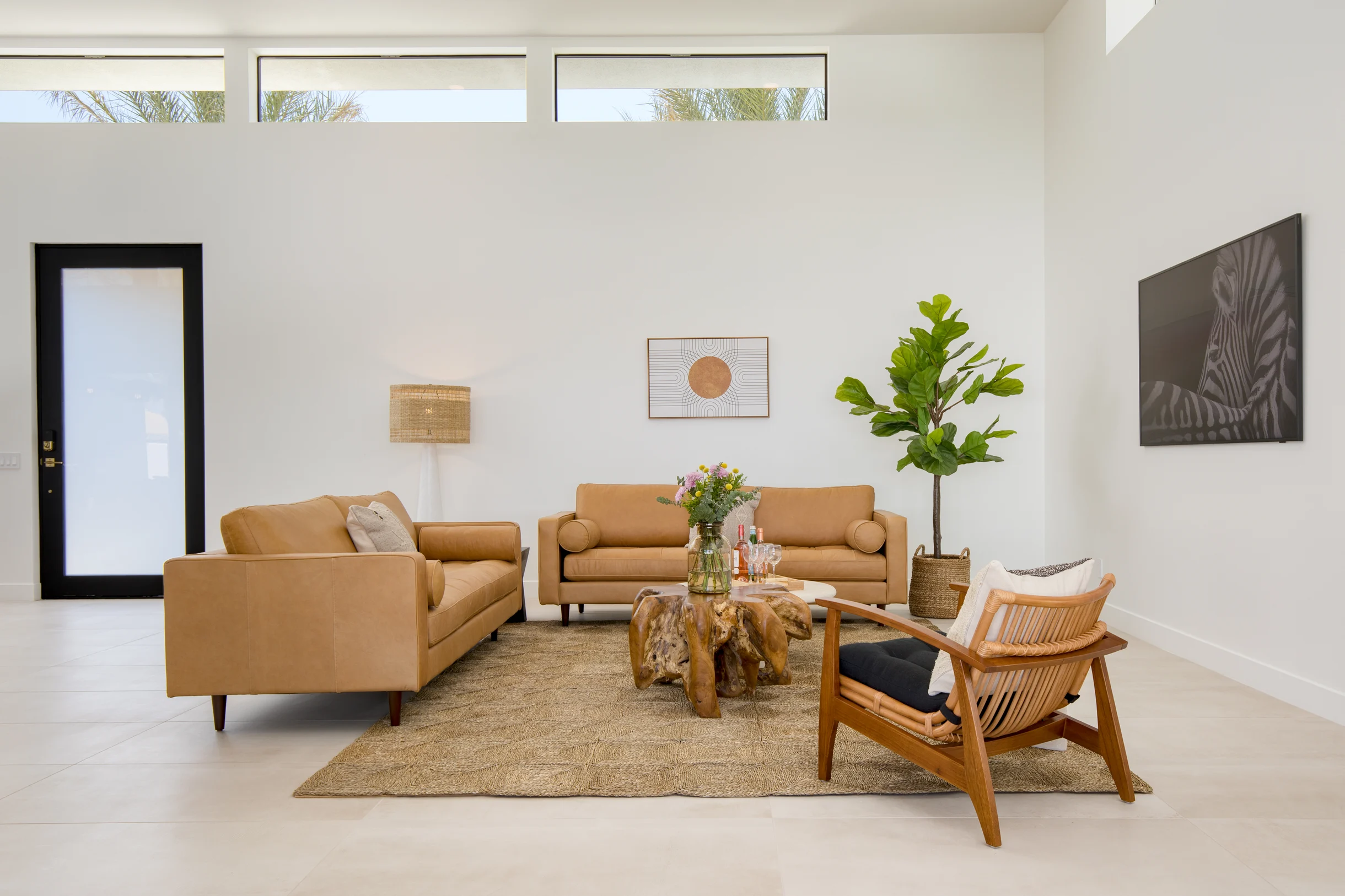 Wander La Quinta Sunsets #3