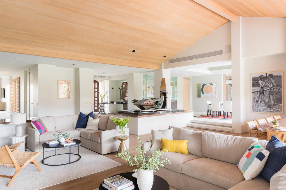 Wander La Quinta Greens