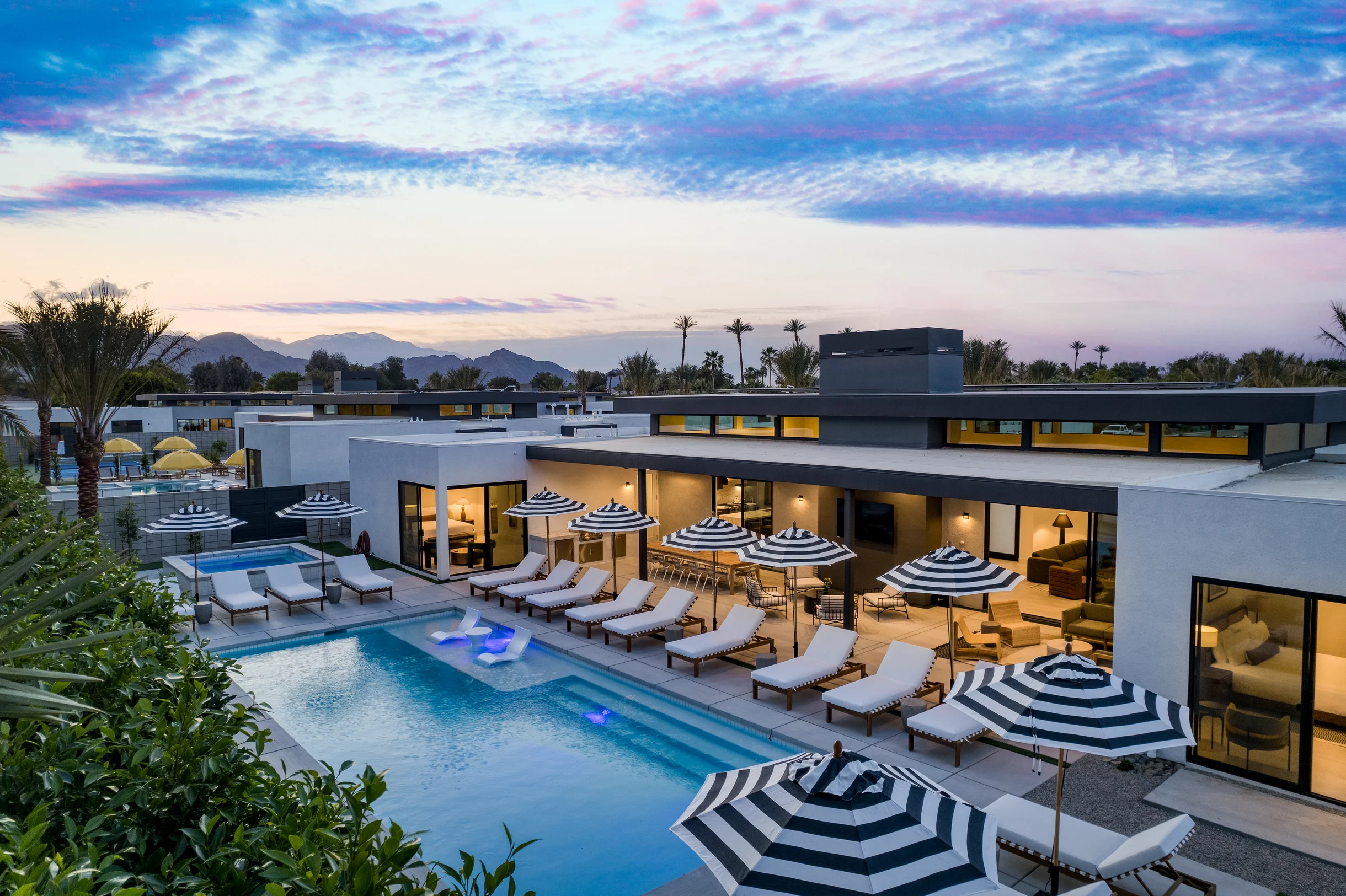 Wander La Quinta Groves #1