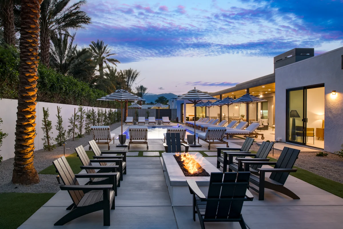 Wander La Quinta Groves