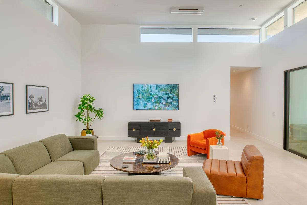 Wander La Quinta Groves