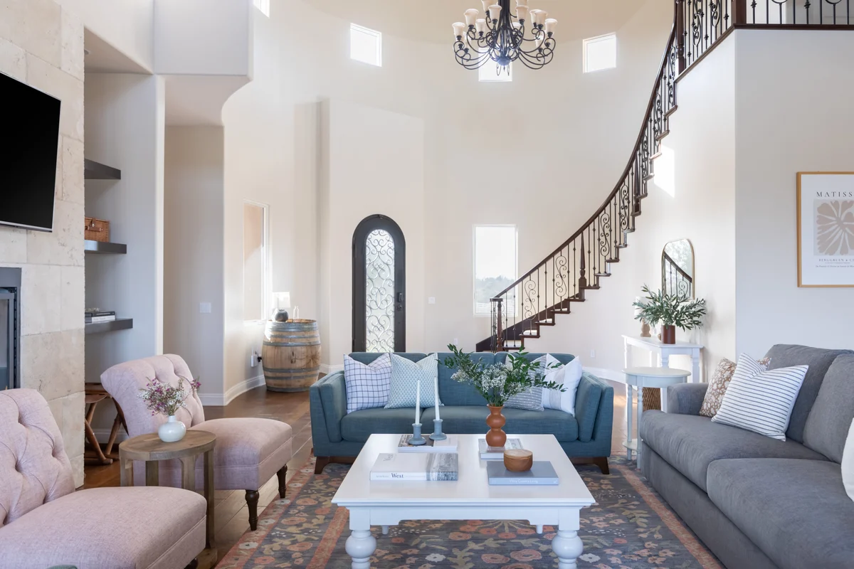 Wander Temecula Hills