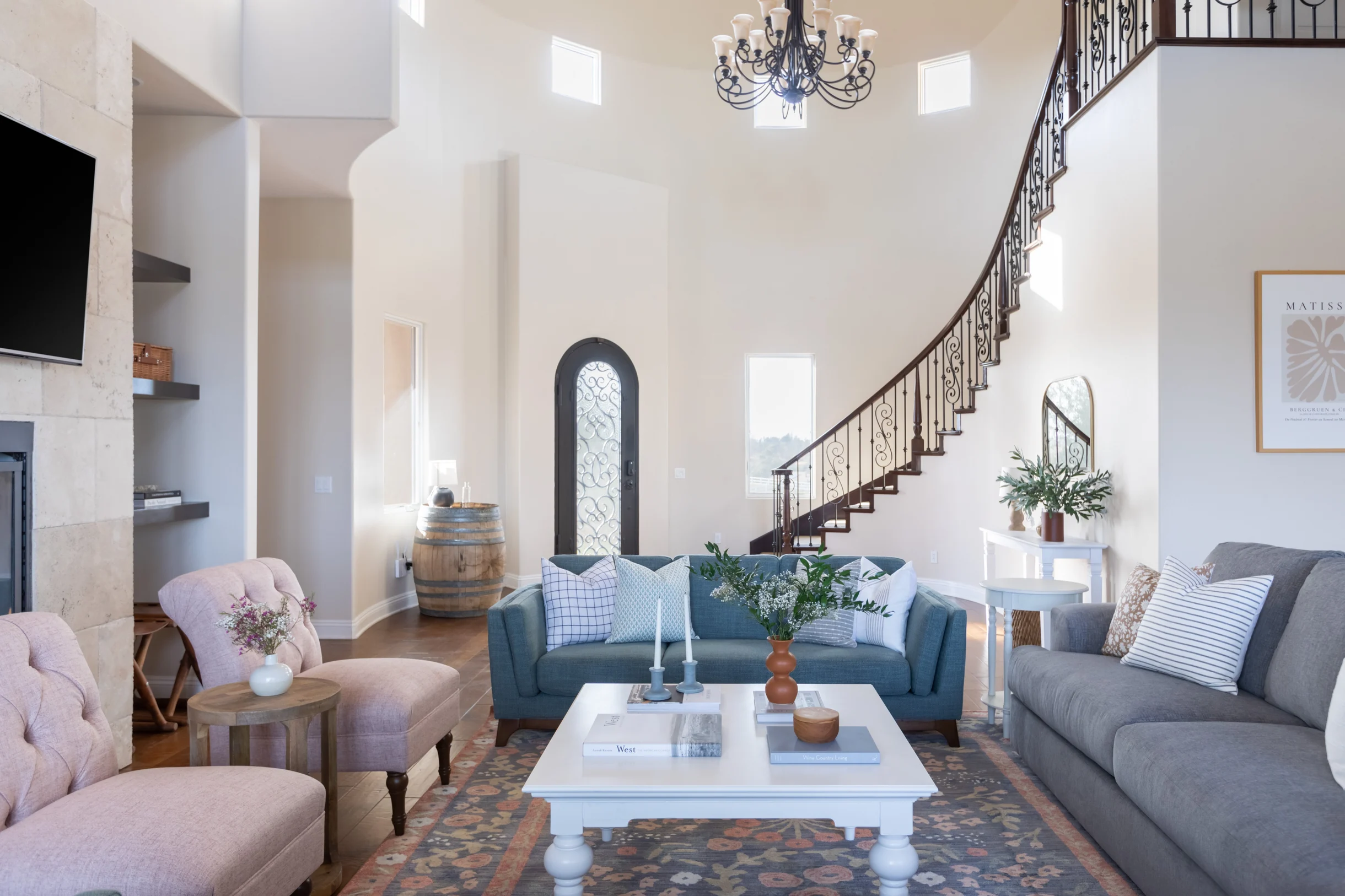 Wander Temecula Hills #3