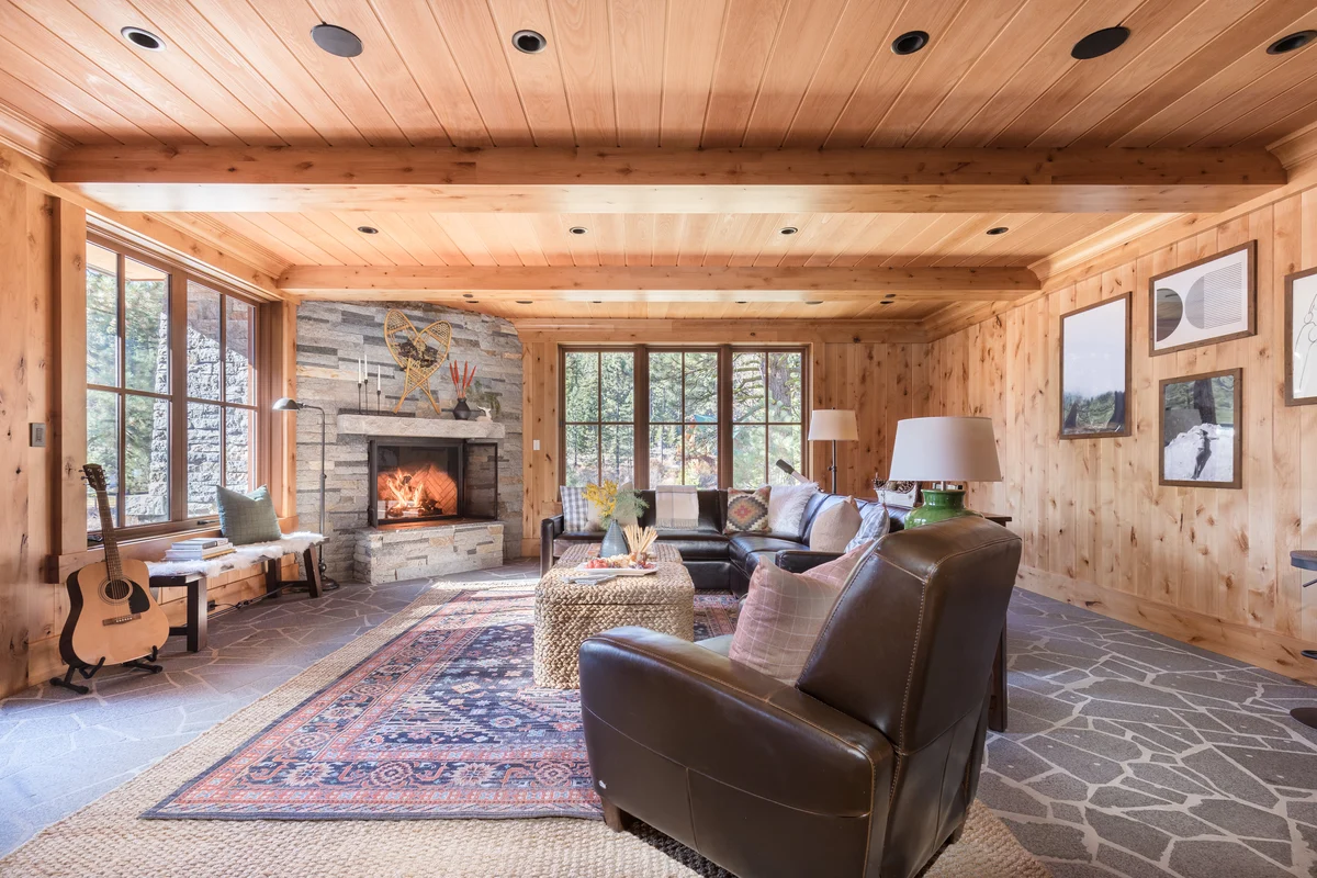 Wander Truckee Meadows