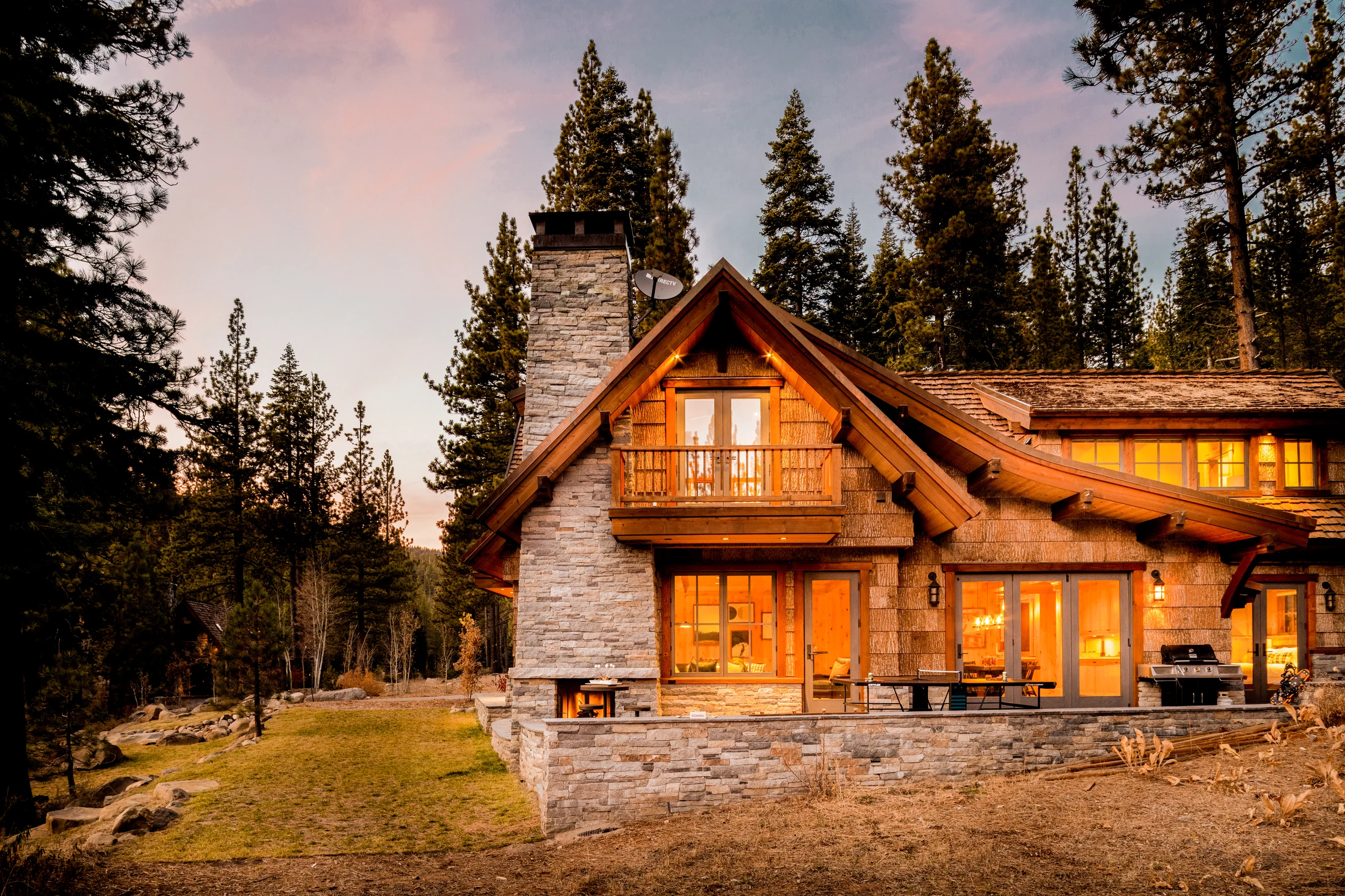 Wander Truckee Meadows