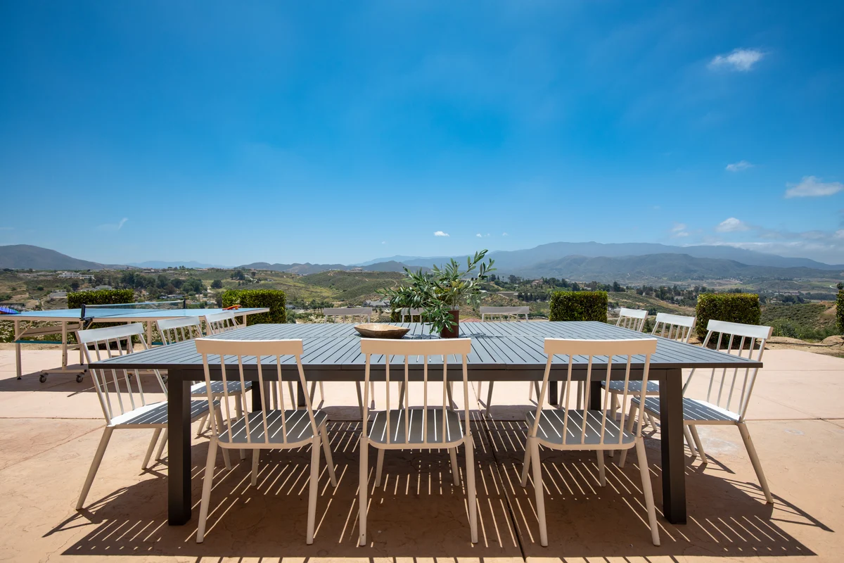 Wander Temecula Hills