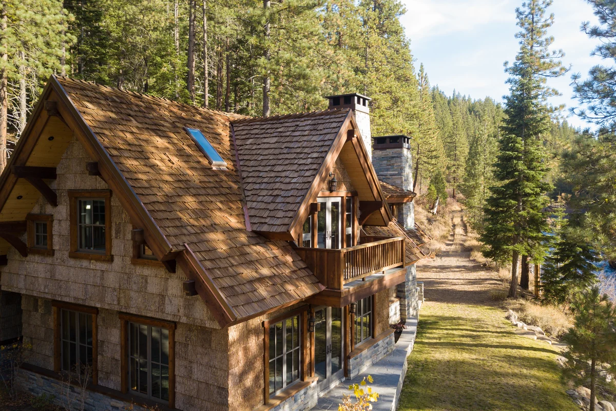 Wander Truckee Meadows