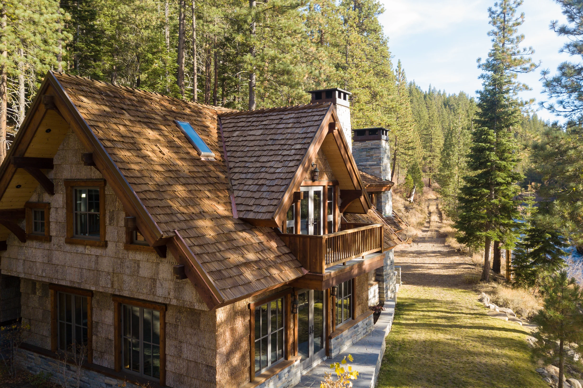 Wander Truckee Meadows #5