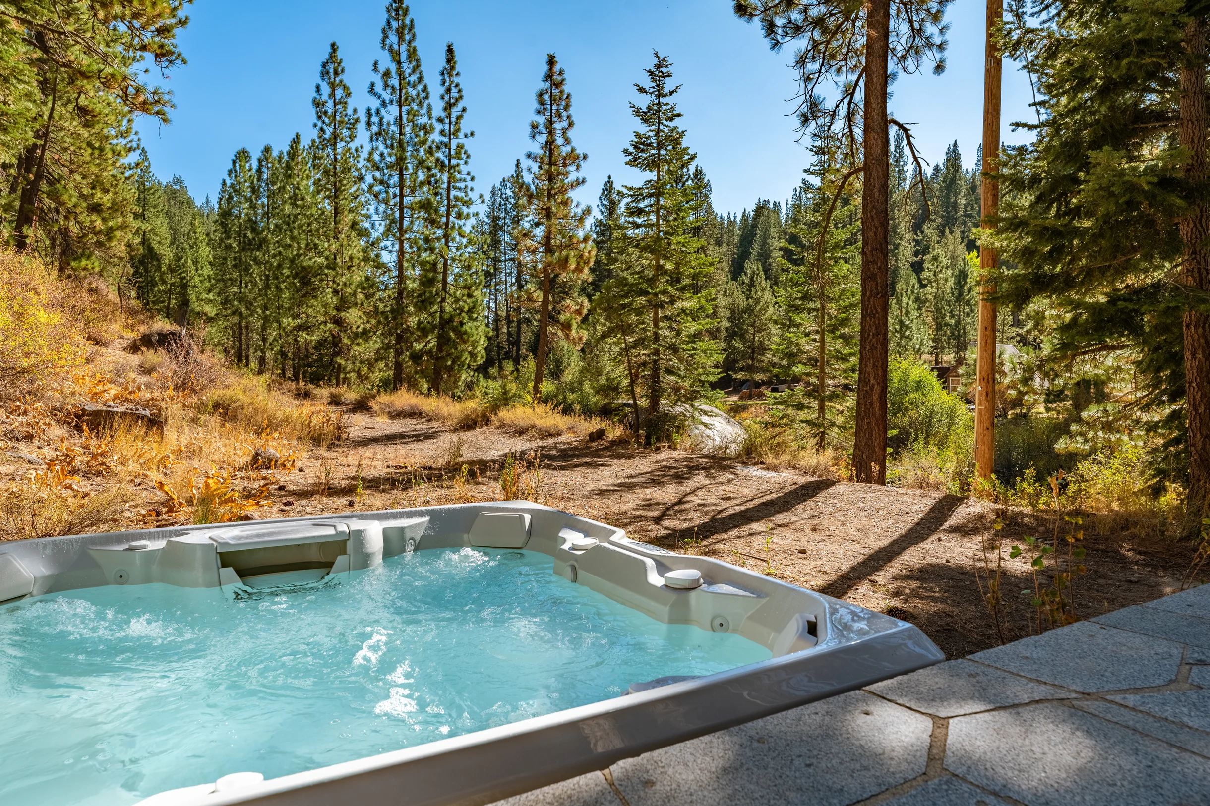 Wander Truckee Meadows #3