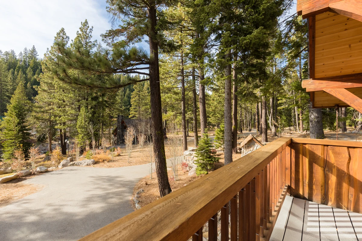 Wander Truckee Meadows