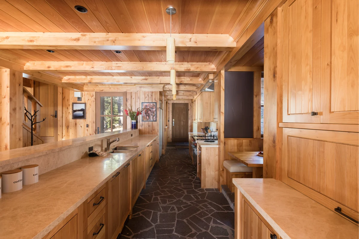 Wander Truckee Meadows