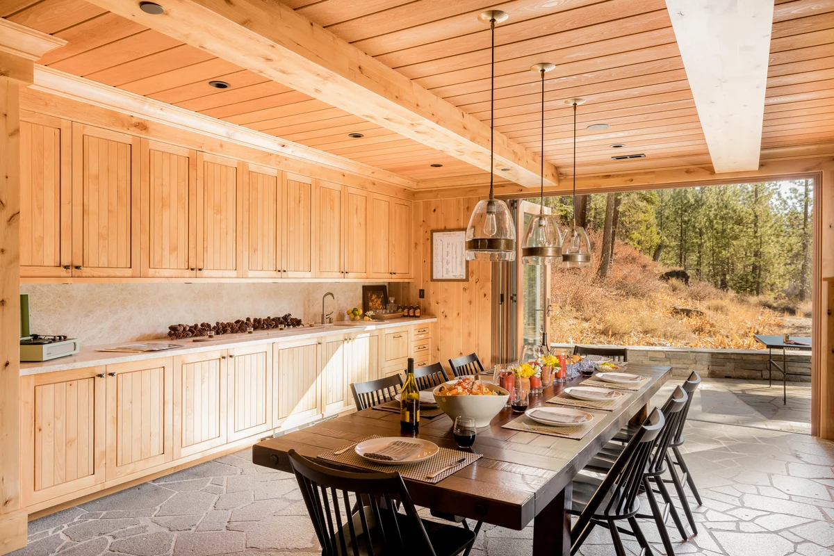 Wander Truckee Meadows