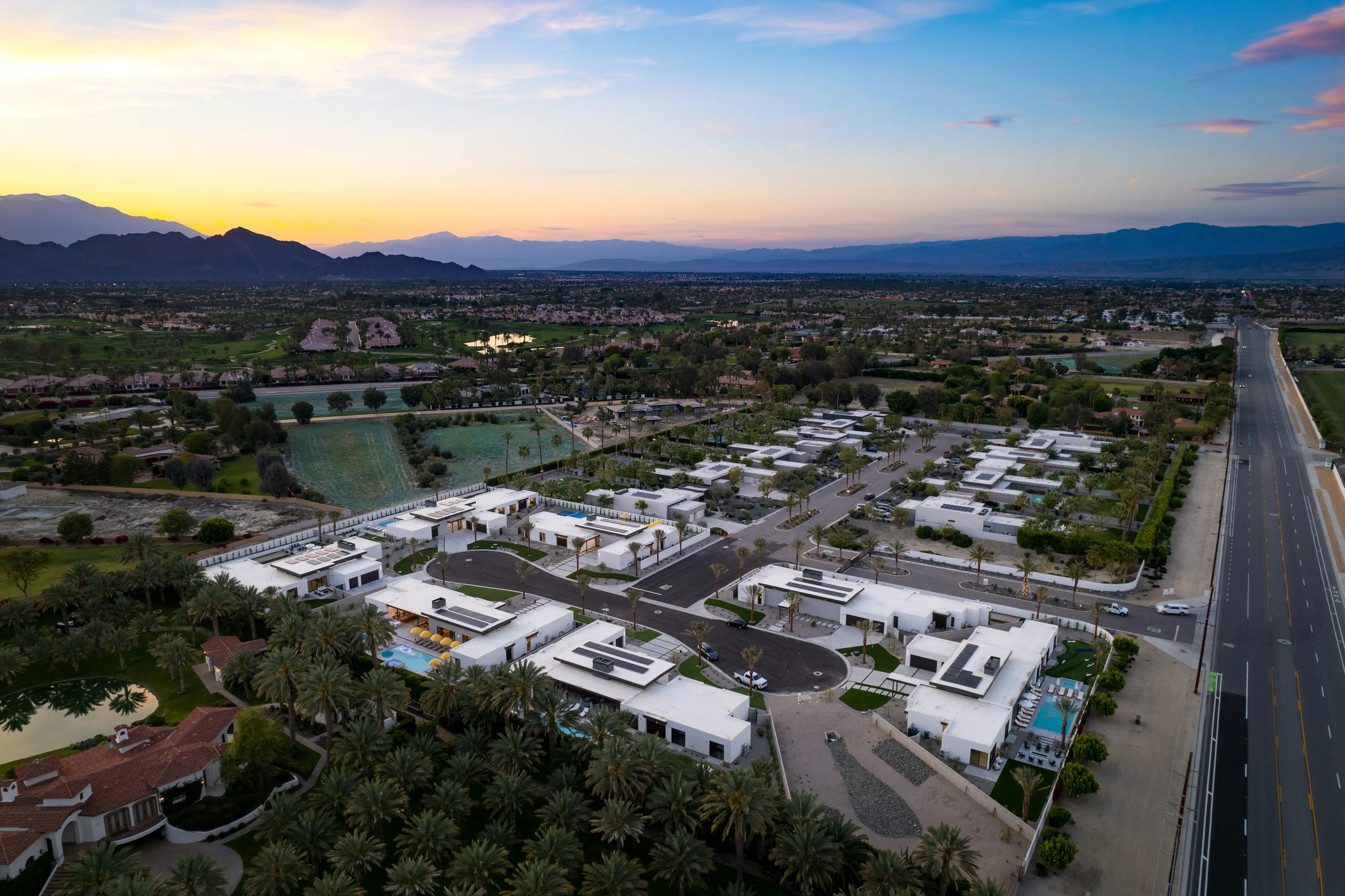 Wander La Quinta Mountains #5