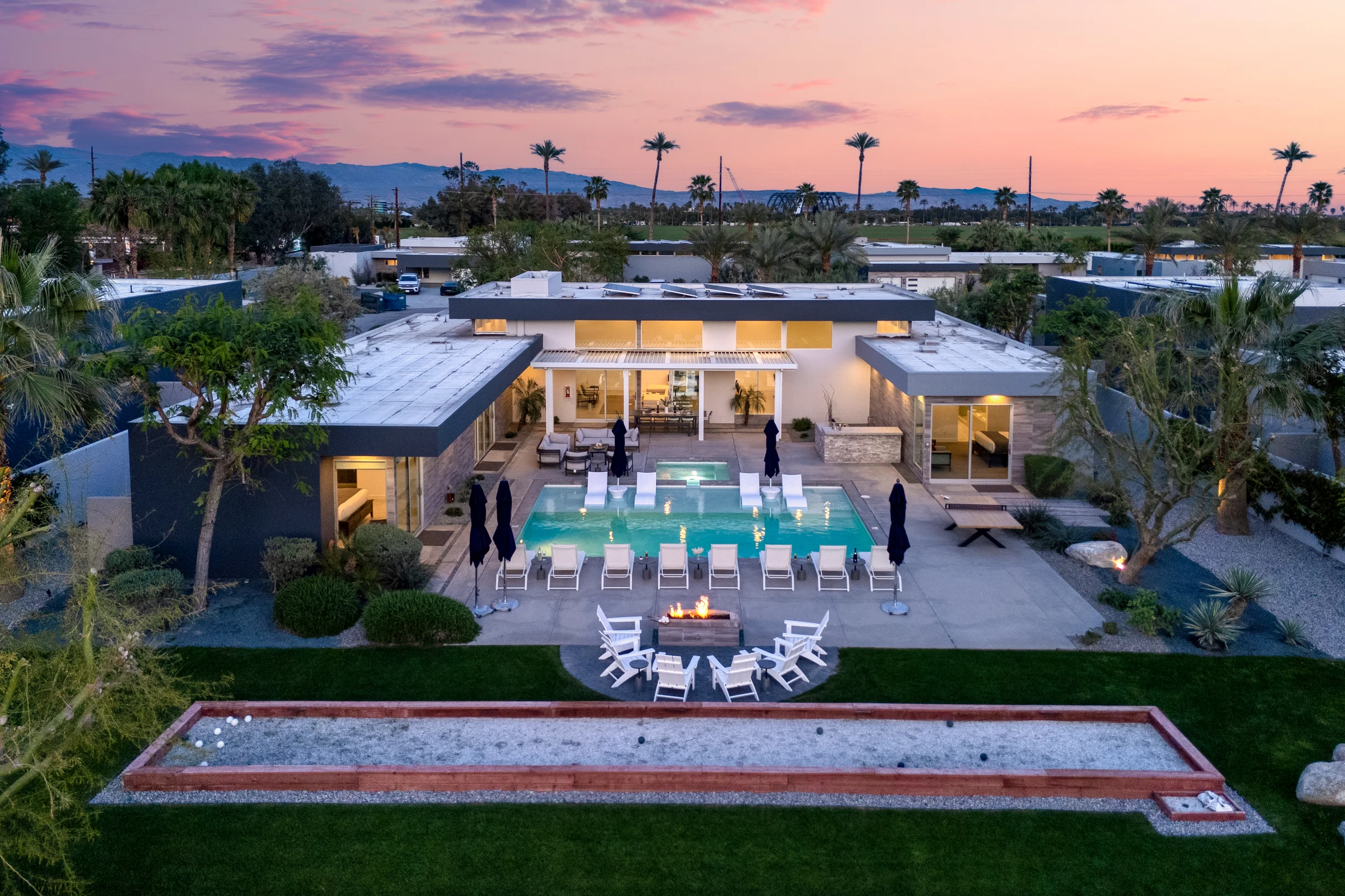 Wander La Quinta Mountains #1