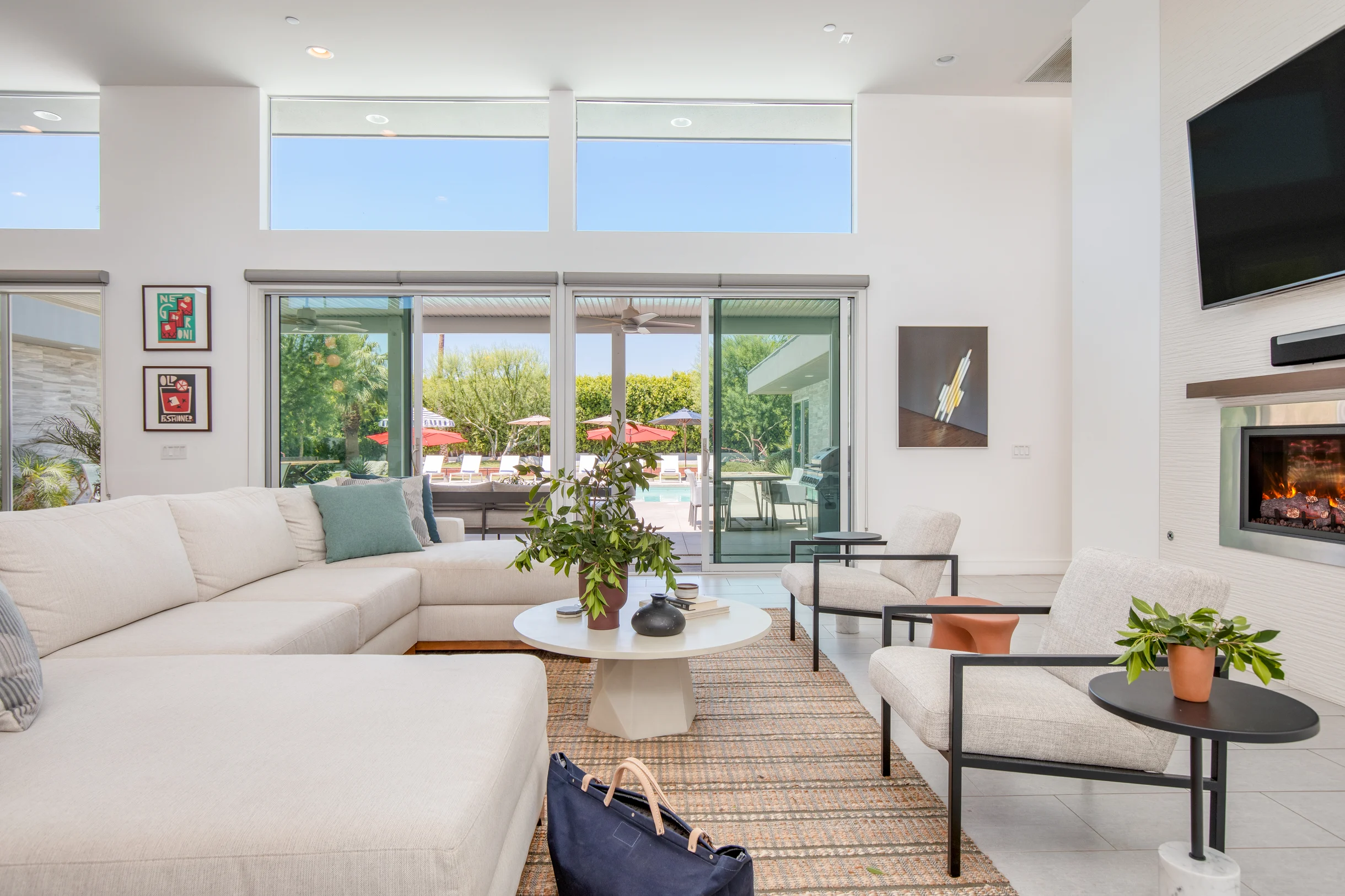 Wander La Quinta Mountains #3