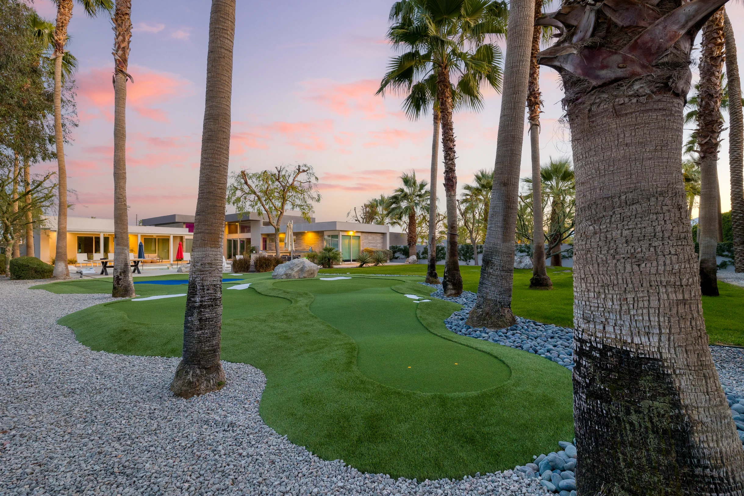 Wander La Quinta Mountains #2