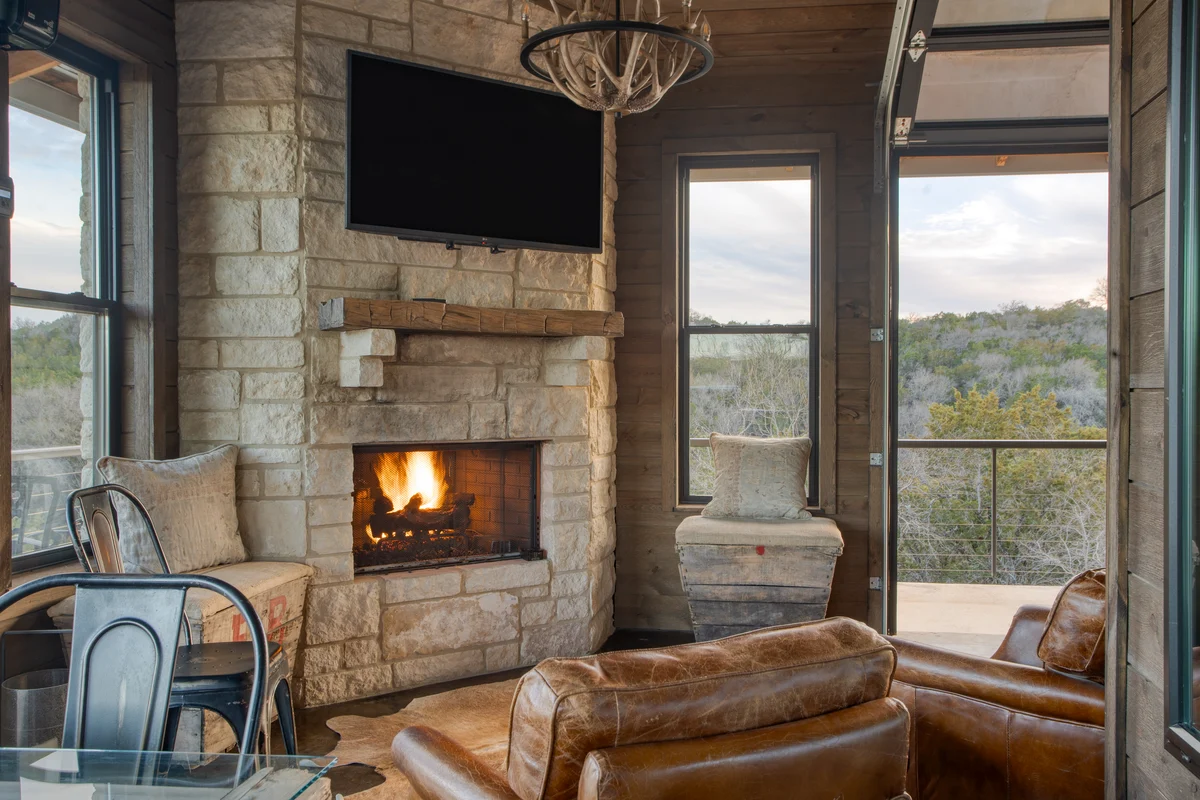 Wander Dripping Springs Canyon