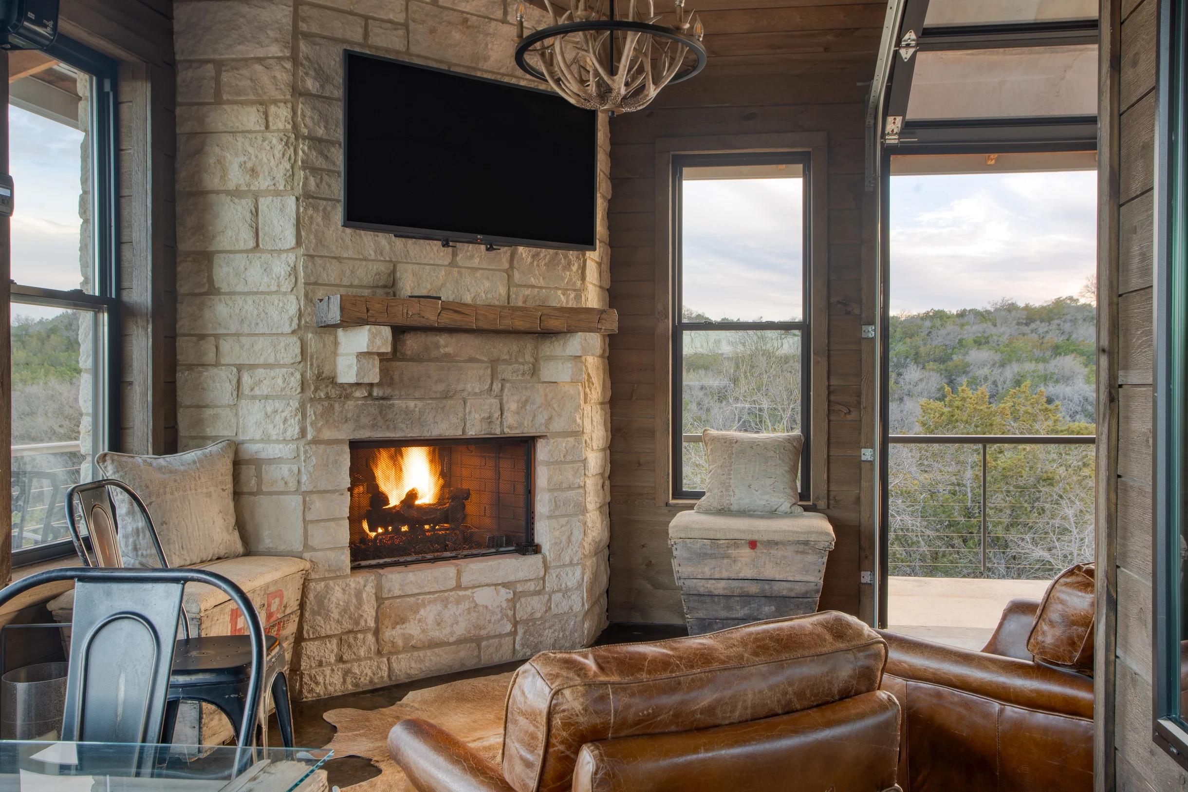 Wander Dripping Springs Canyon #3