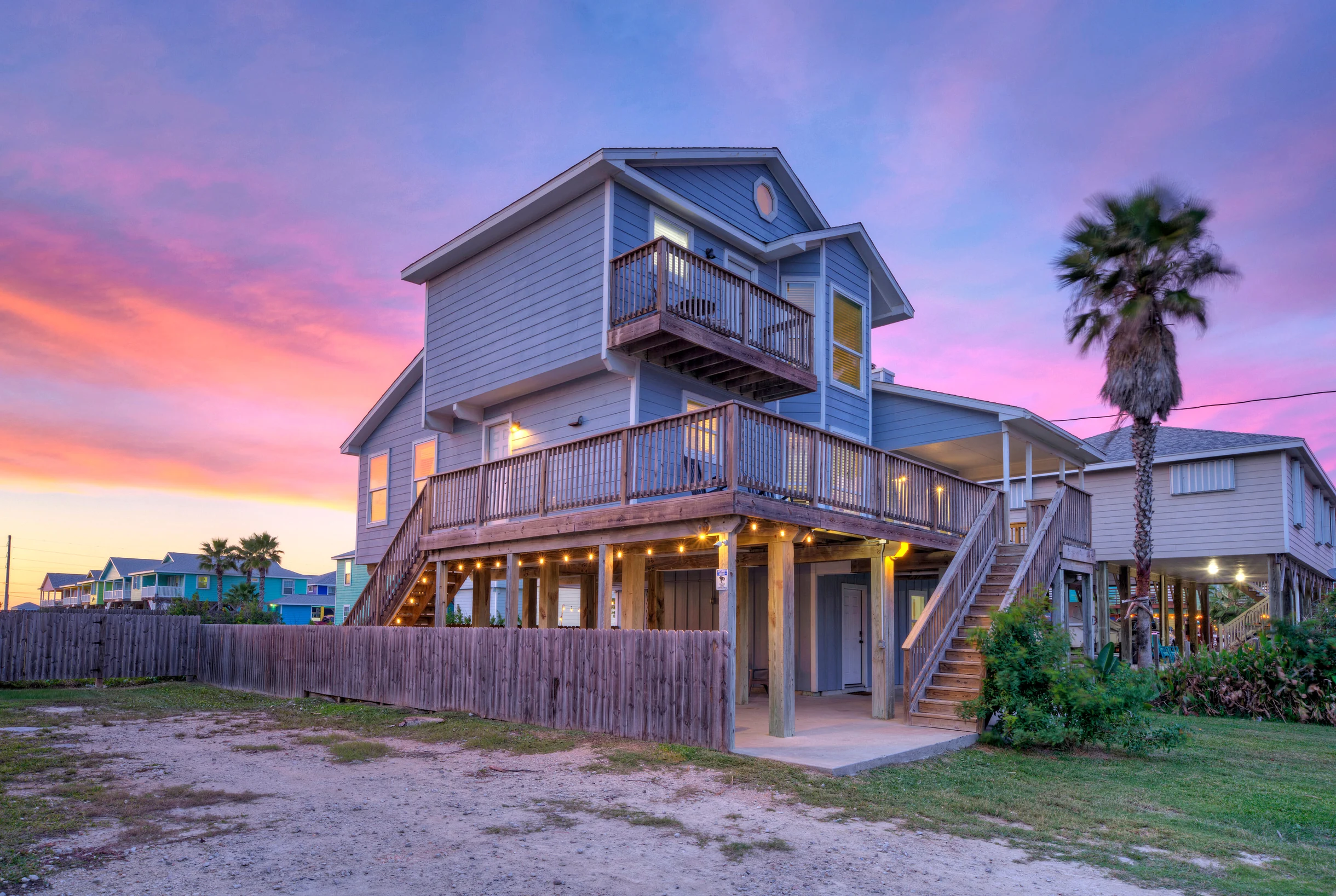 Wander Port Aransas Tides