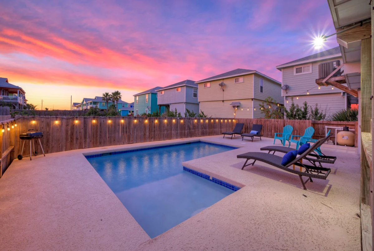 Wander Port Aransas Tides