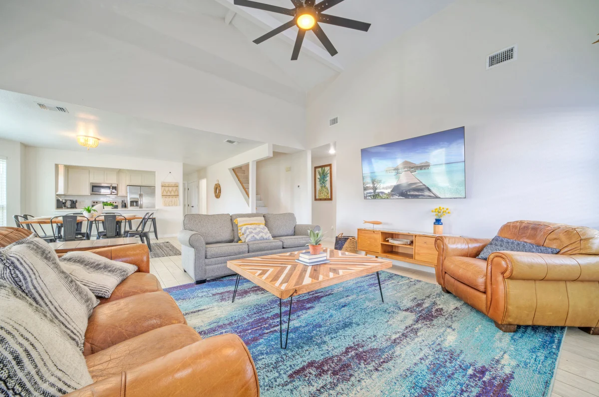 Wander Port Aransas Tides