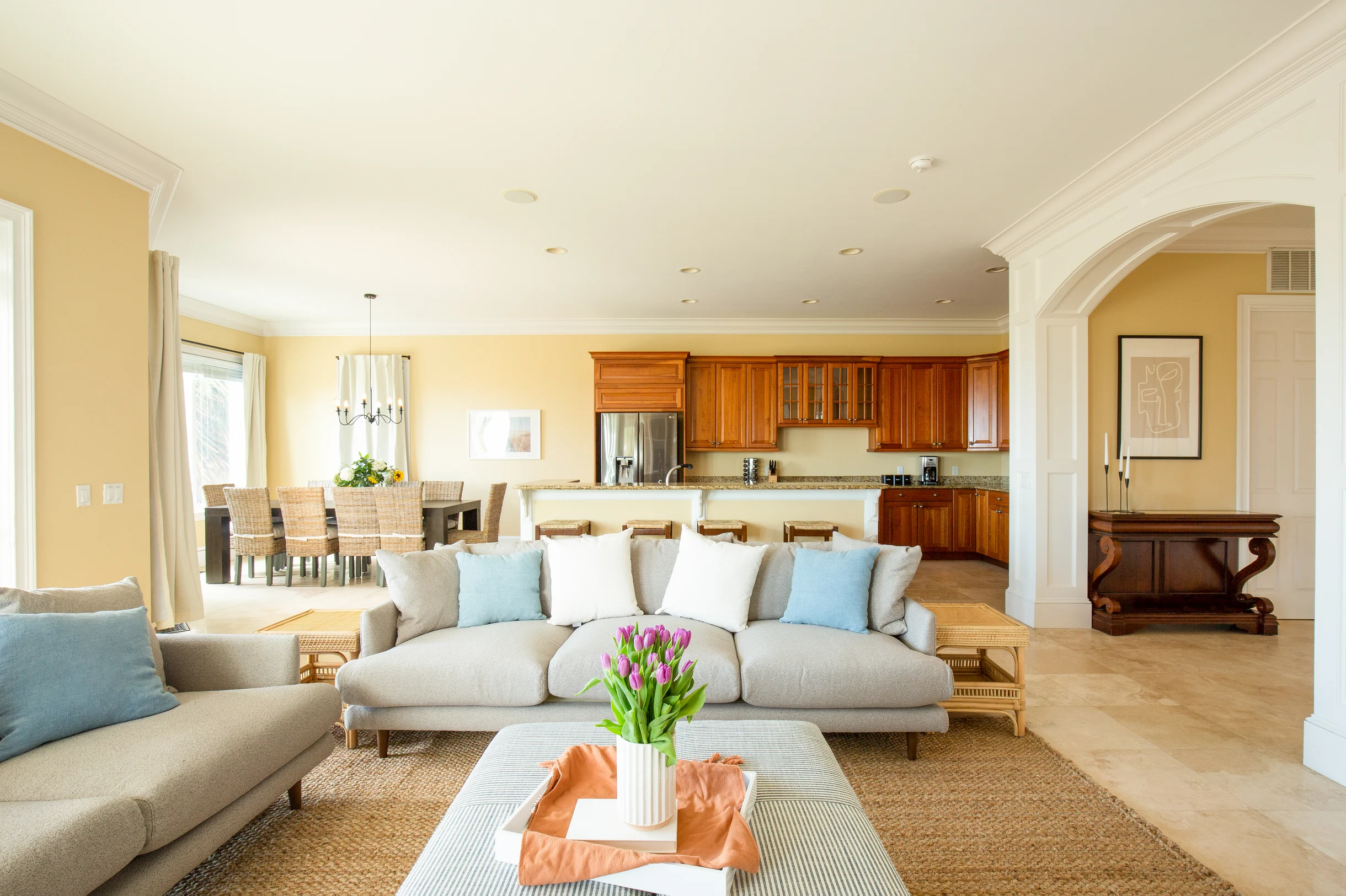 Wander Hilton Head Marshview #3