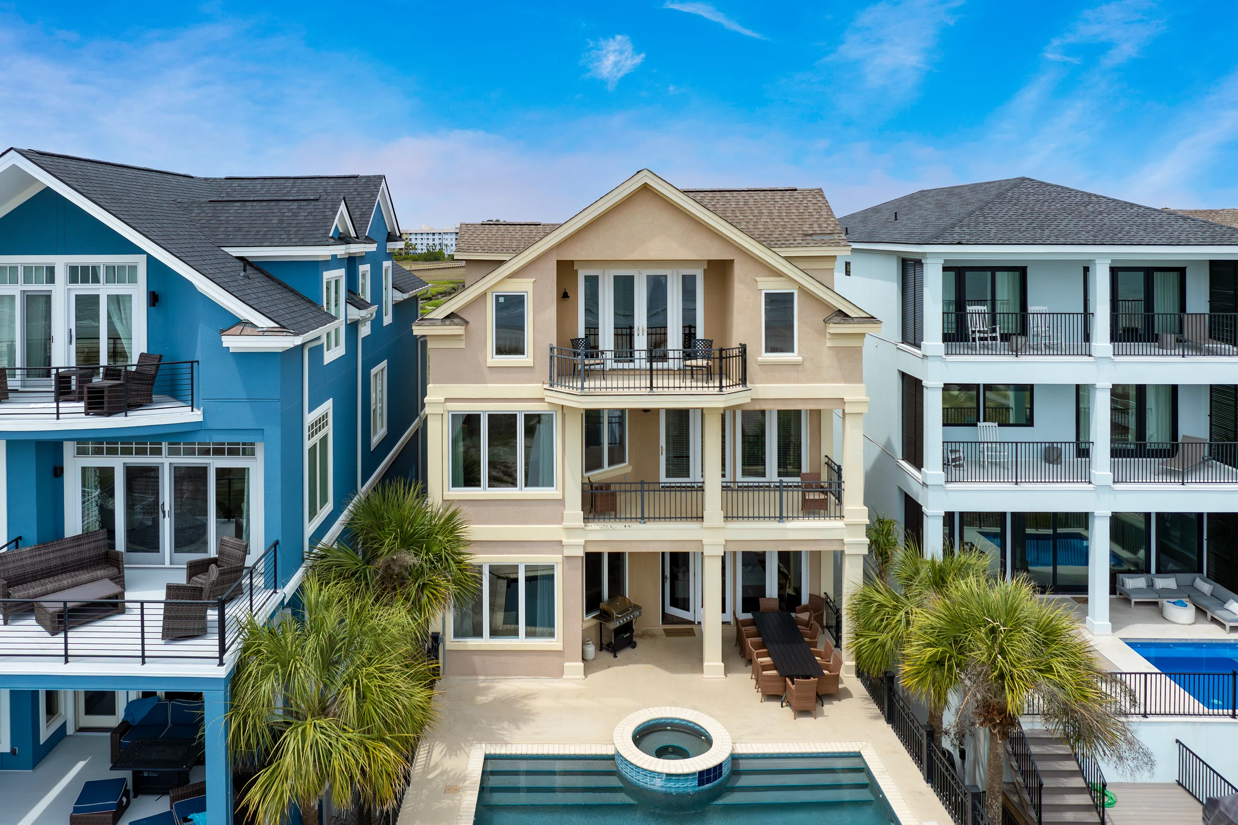Wander Hilton Head Marshview #41