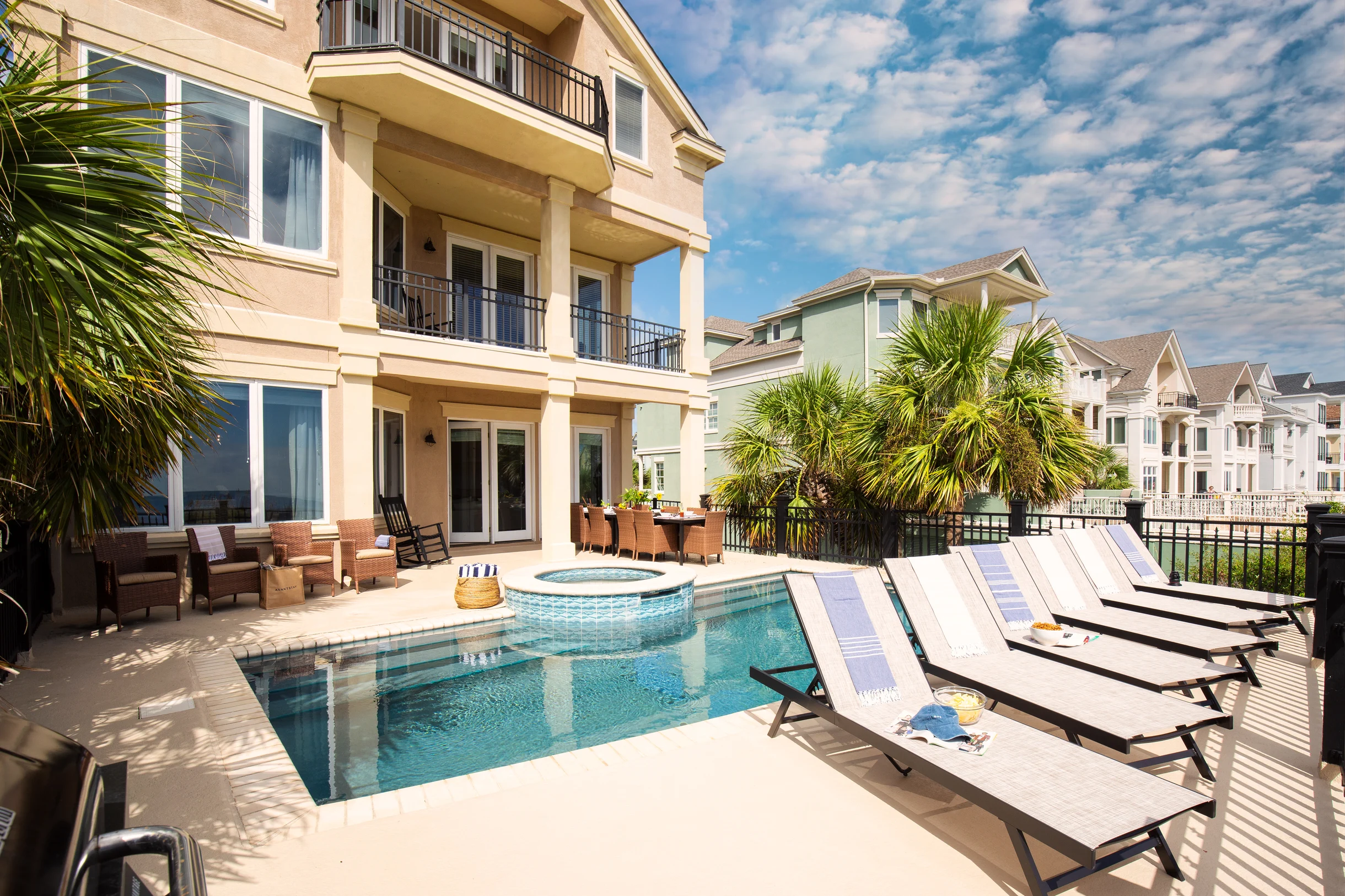 Wander Hilton Head Marshview #5