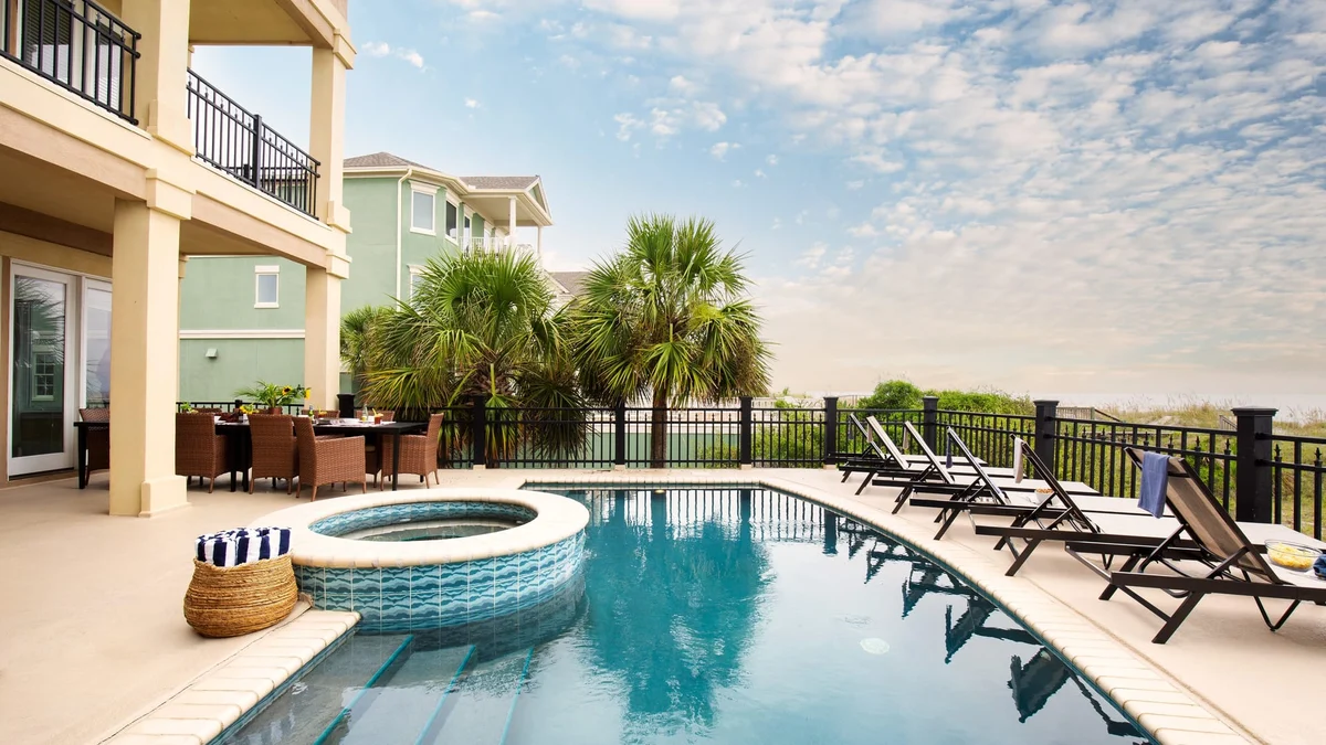 Wander Hilton Head Marshview #26