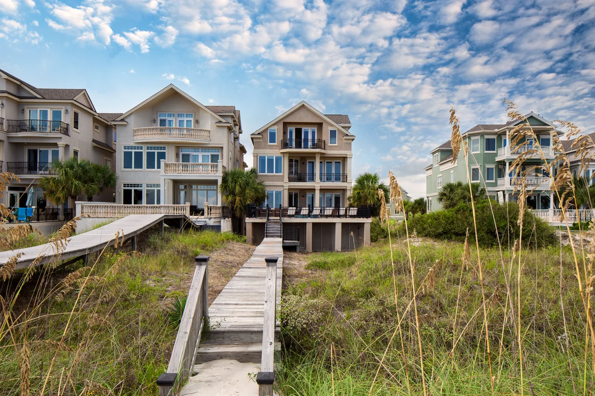 Wander Hilton Head Marshview