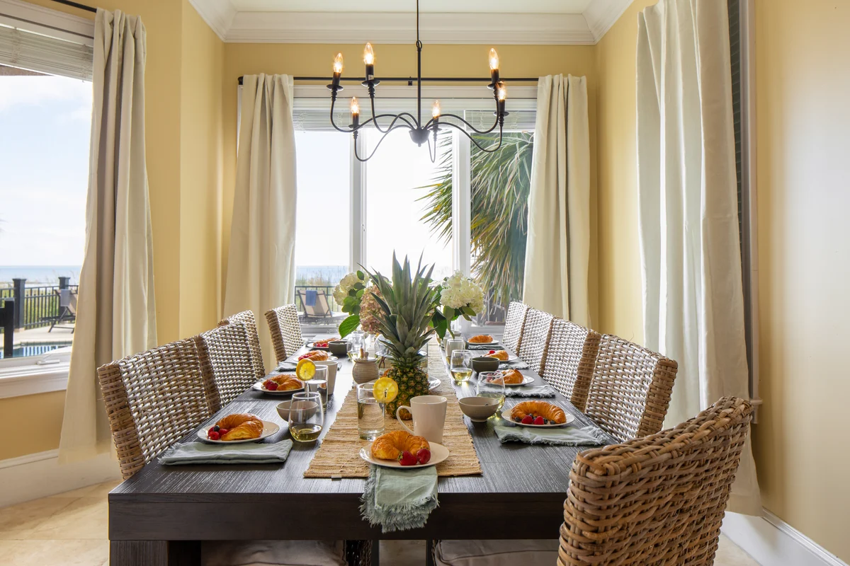 Wander Hilton Head Marshview