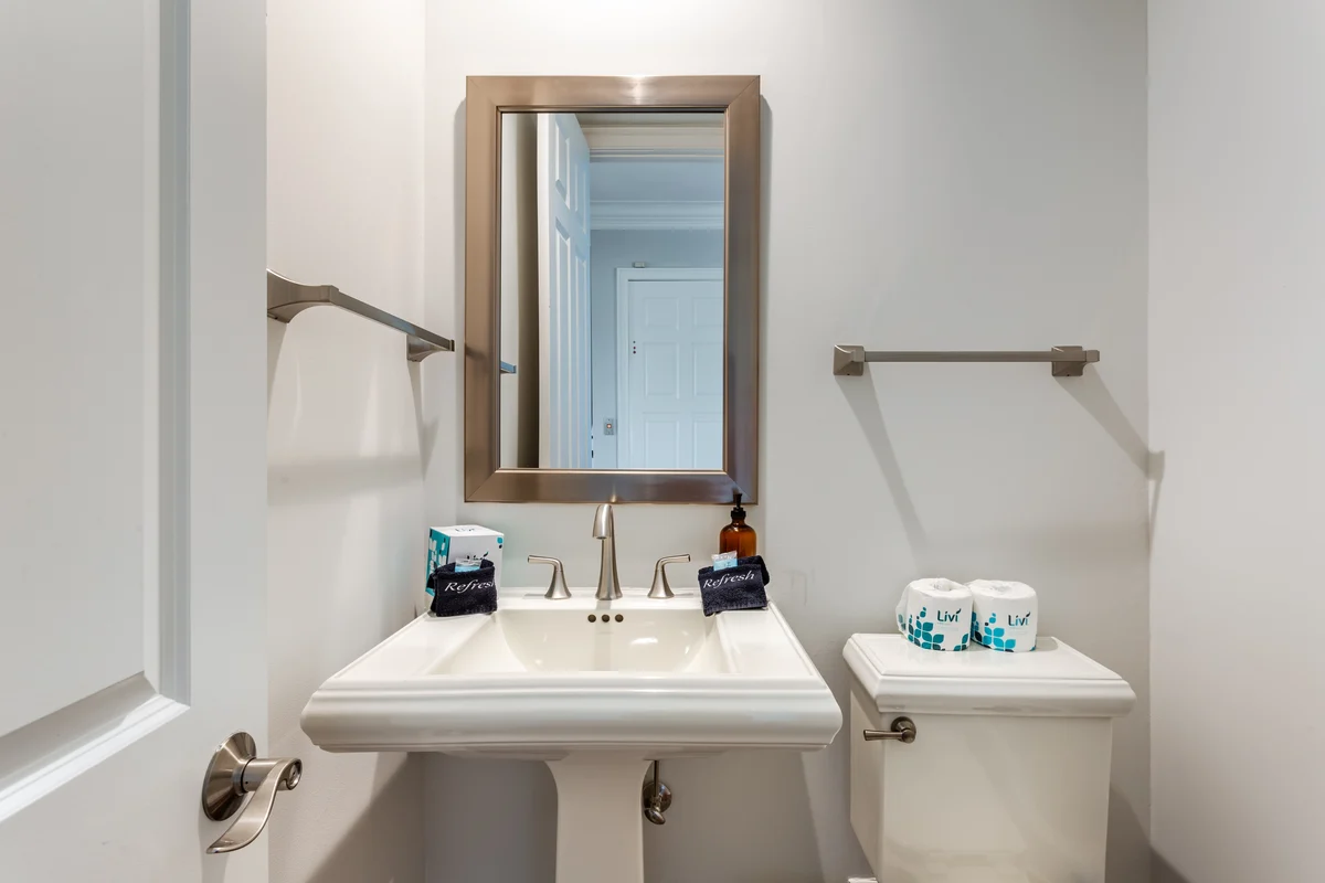 Wander Hilton Head Marshview