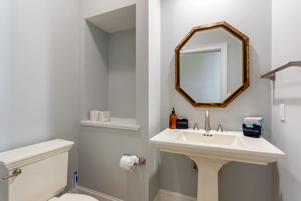 Wander Hilton Head Marshview