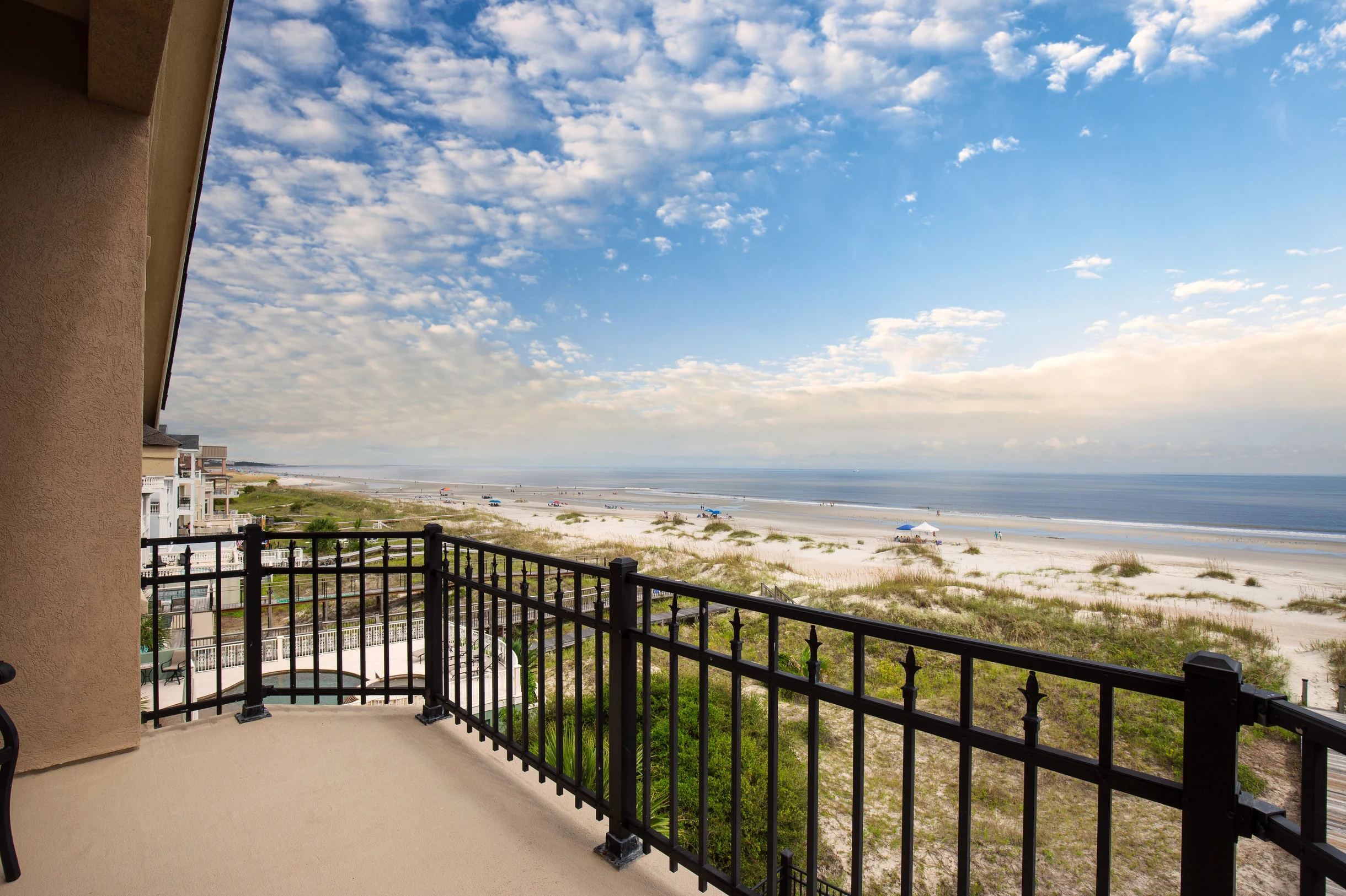 Wander Hilton Head Marshview #25