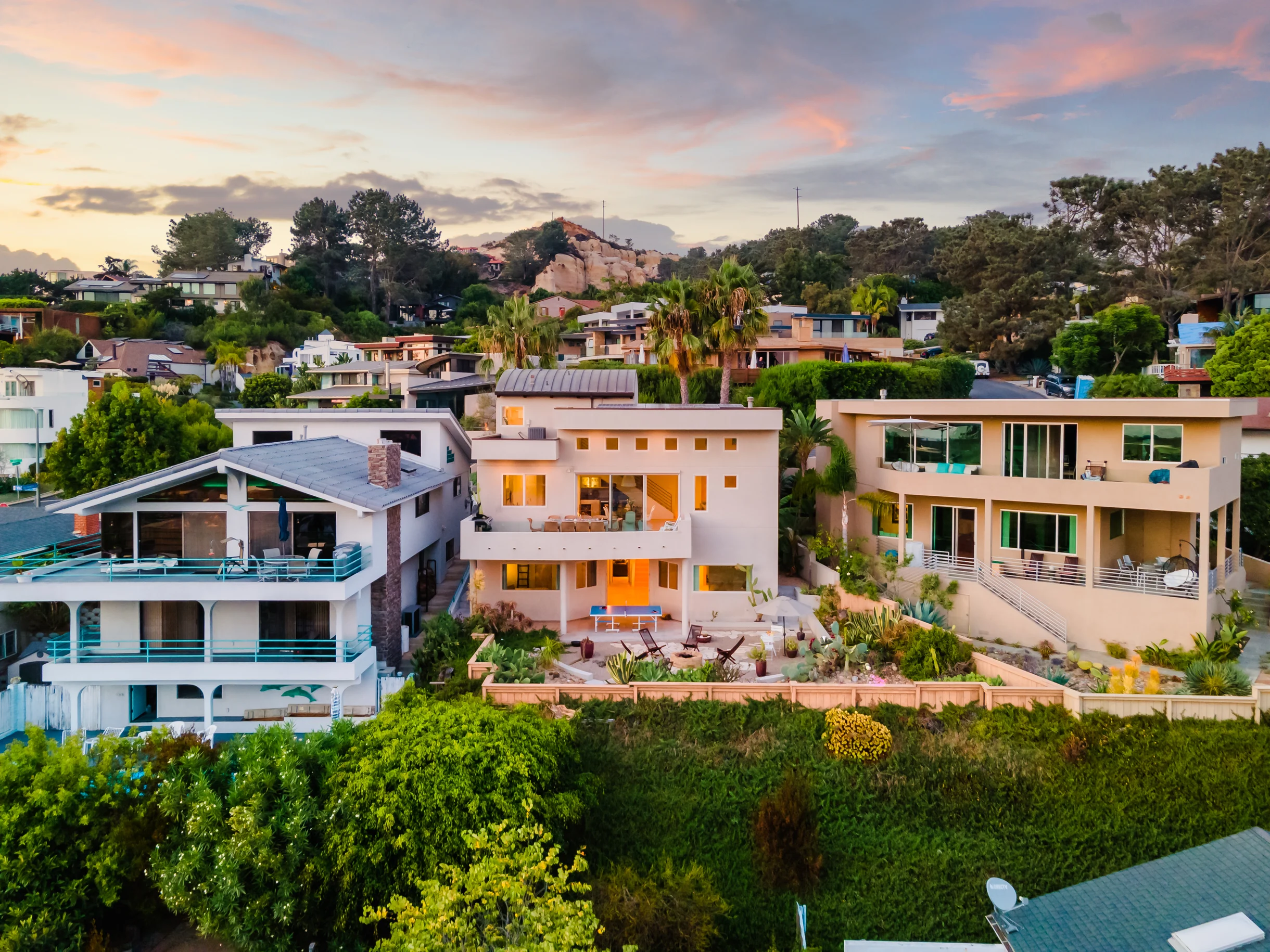 Wander Del Mar Shores #4