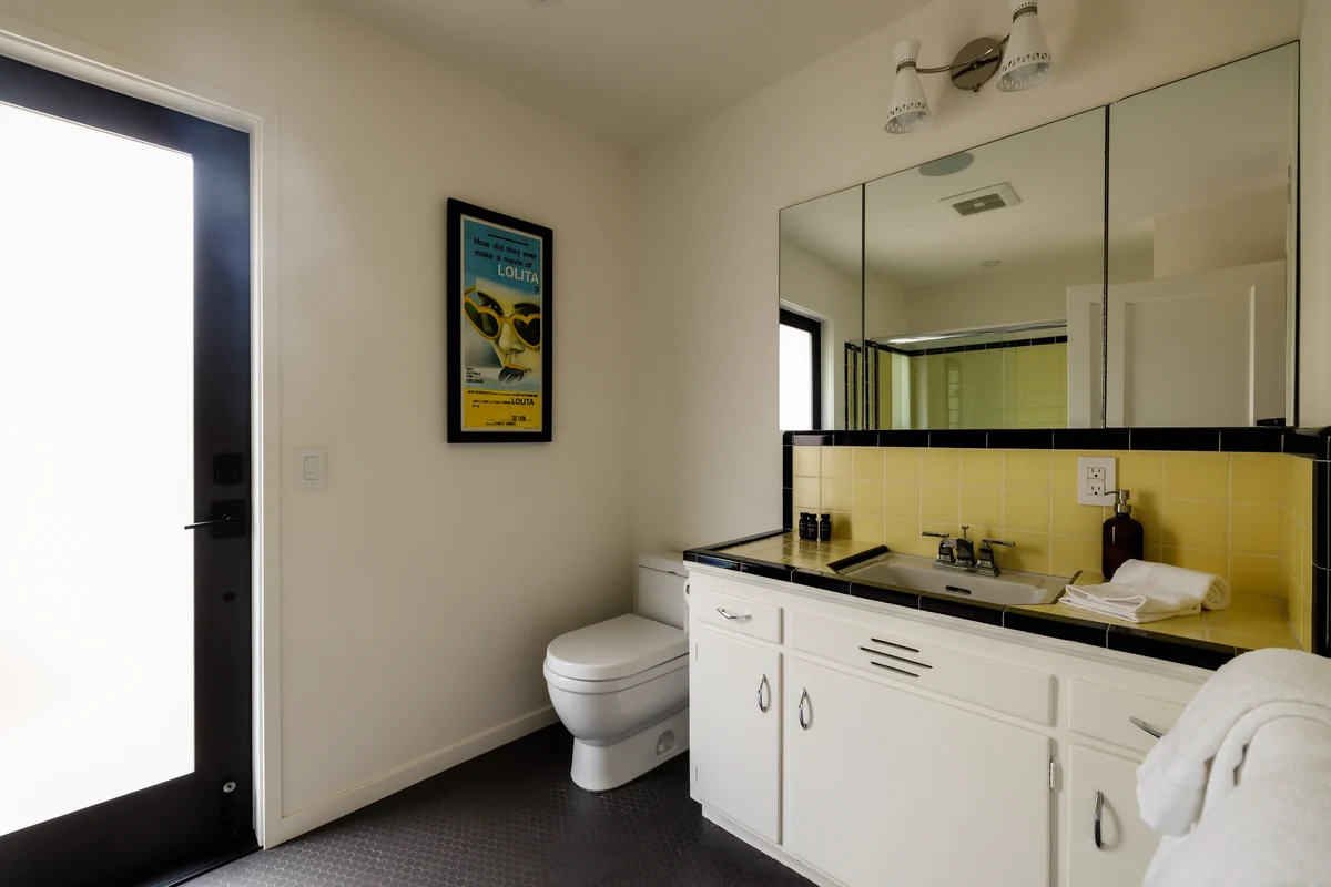 Wander Boyes Hot Springs